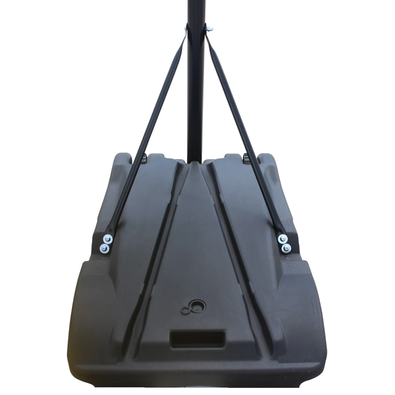 Rival Portable Adjustable Basketball Stand - Image 3