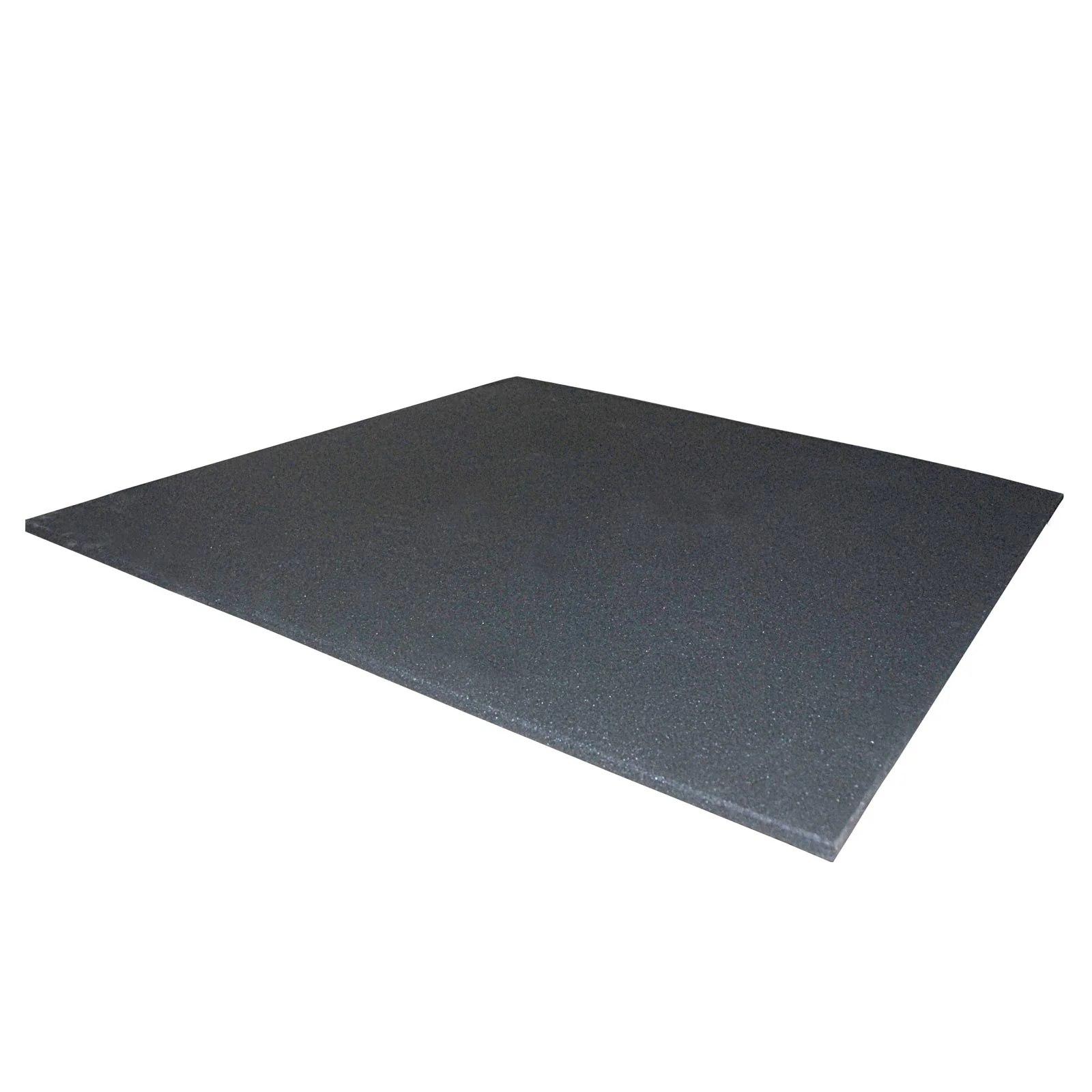 Rival Rubber Flooring Mat 15mm - Size: 100cm x 100cm