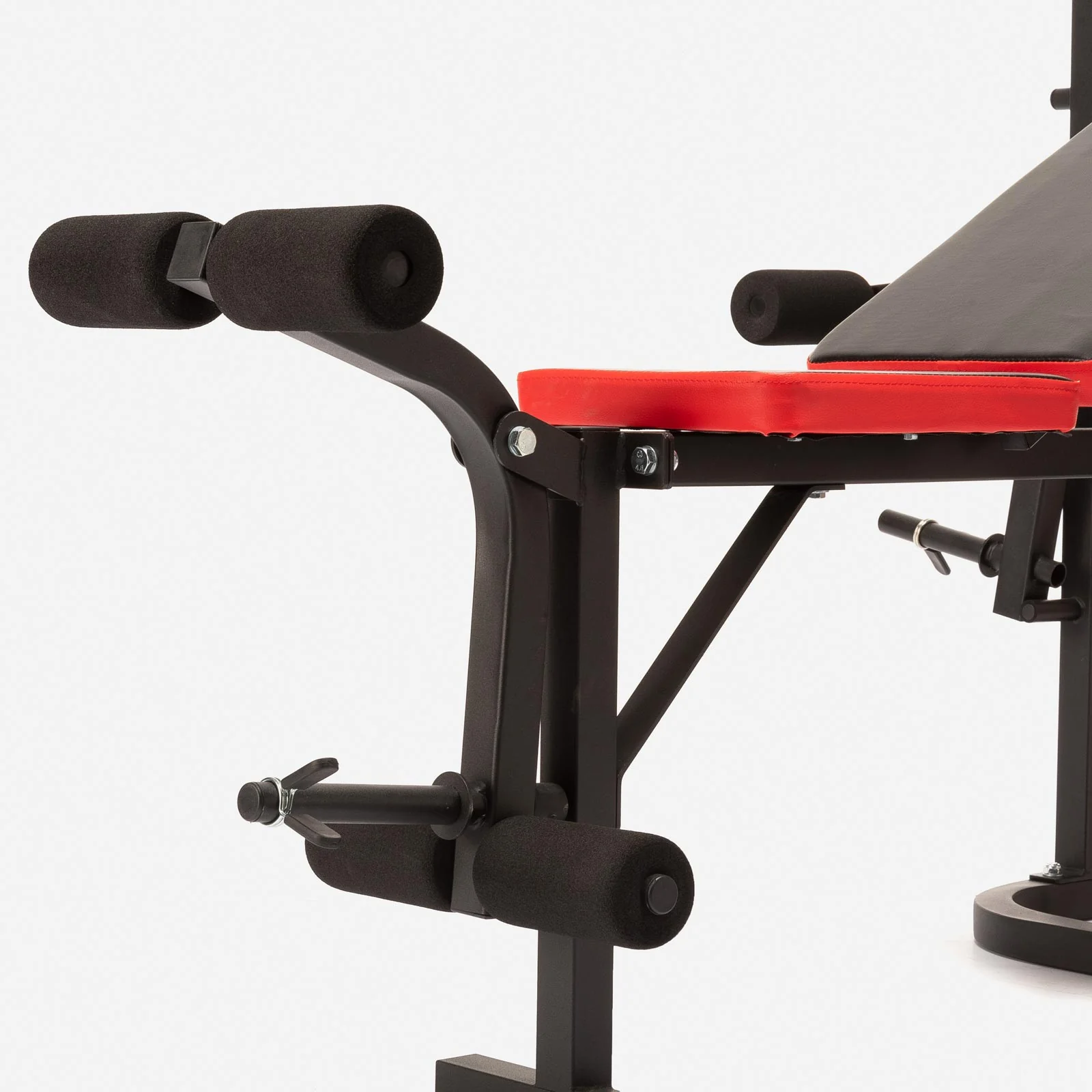 Rival Standard B2 Weight Bench - Image 4