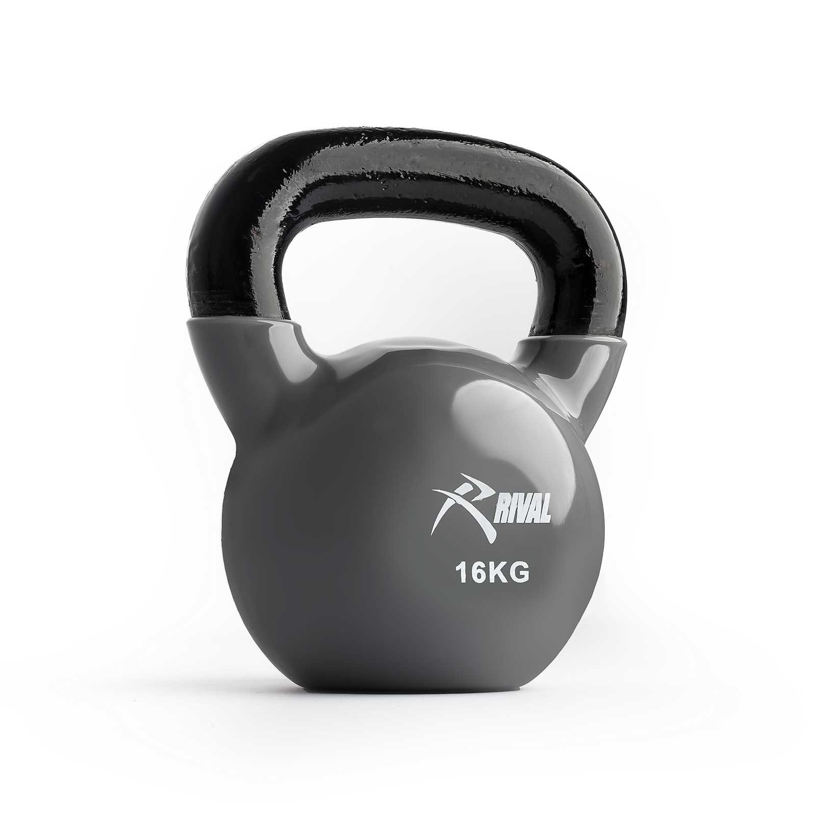 Rival Vinyl Coat Kettlebell Advanced Set - Image 2