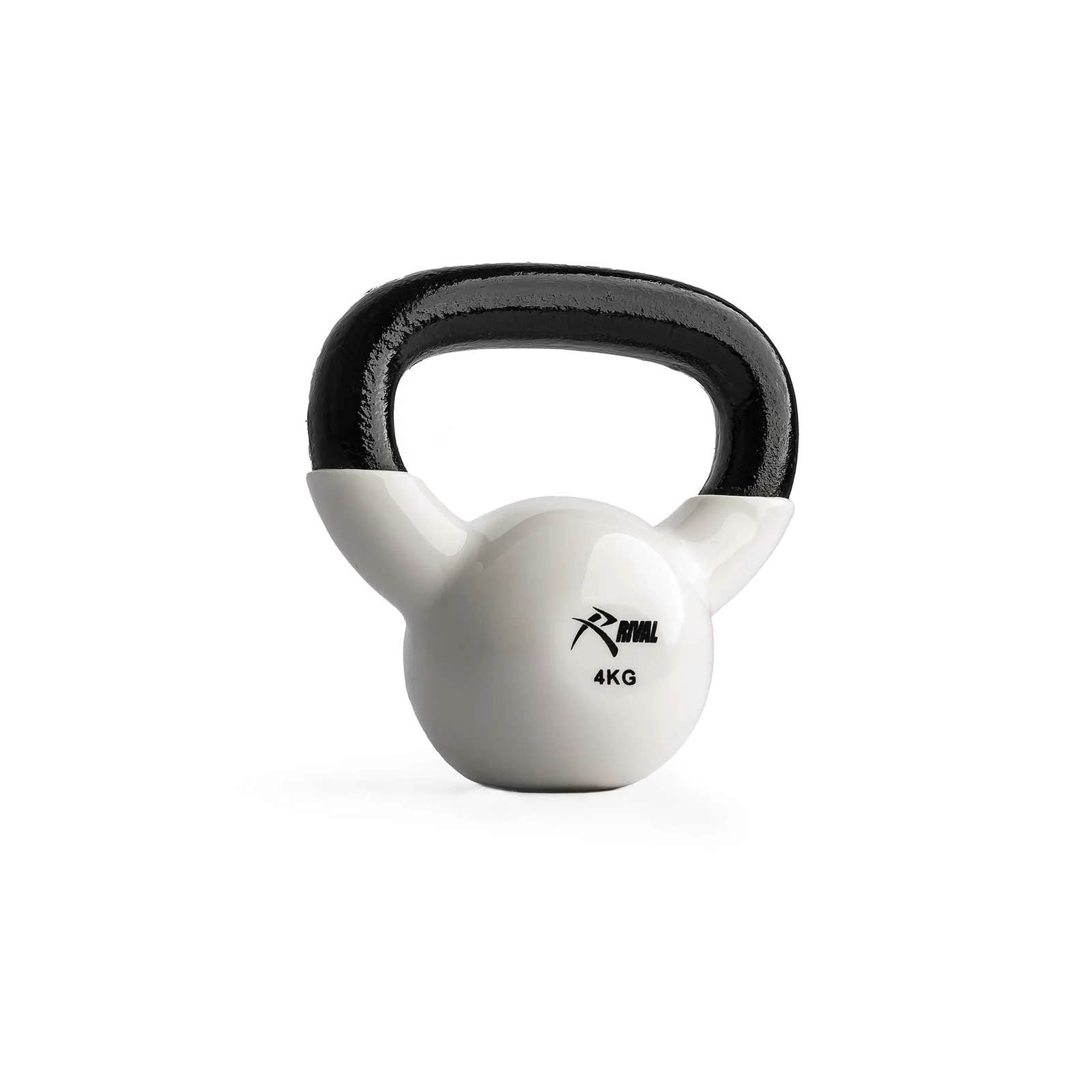 Rival Vinyl Coat Kettlebell Beginner Set - Image 3