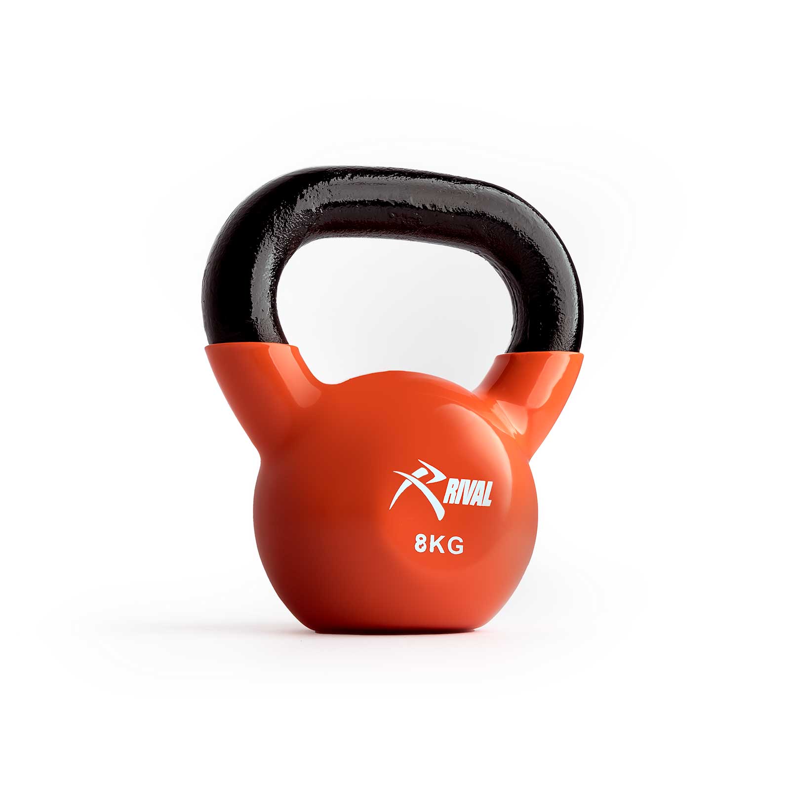 Rival Vinyl Coat Kettlebell Beginner Set - Image 5