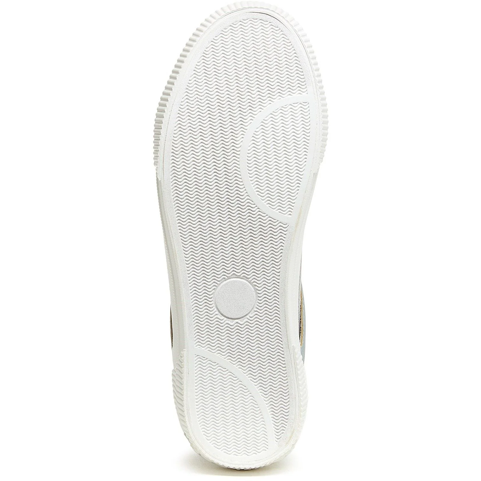 Rocket Dog Womens Cheery Blocked Sporty Shoe Black Combo - Image 3