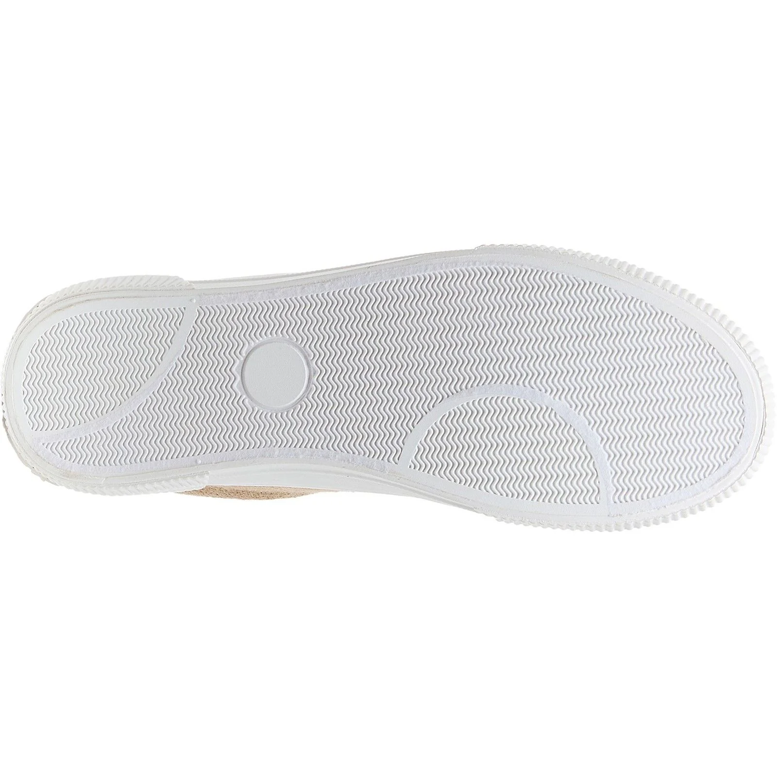 Rocket Dog Womens Cheery Heidi Trainer Dark Natural - Image 3