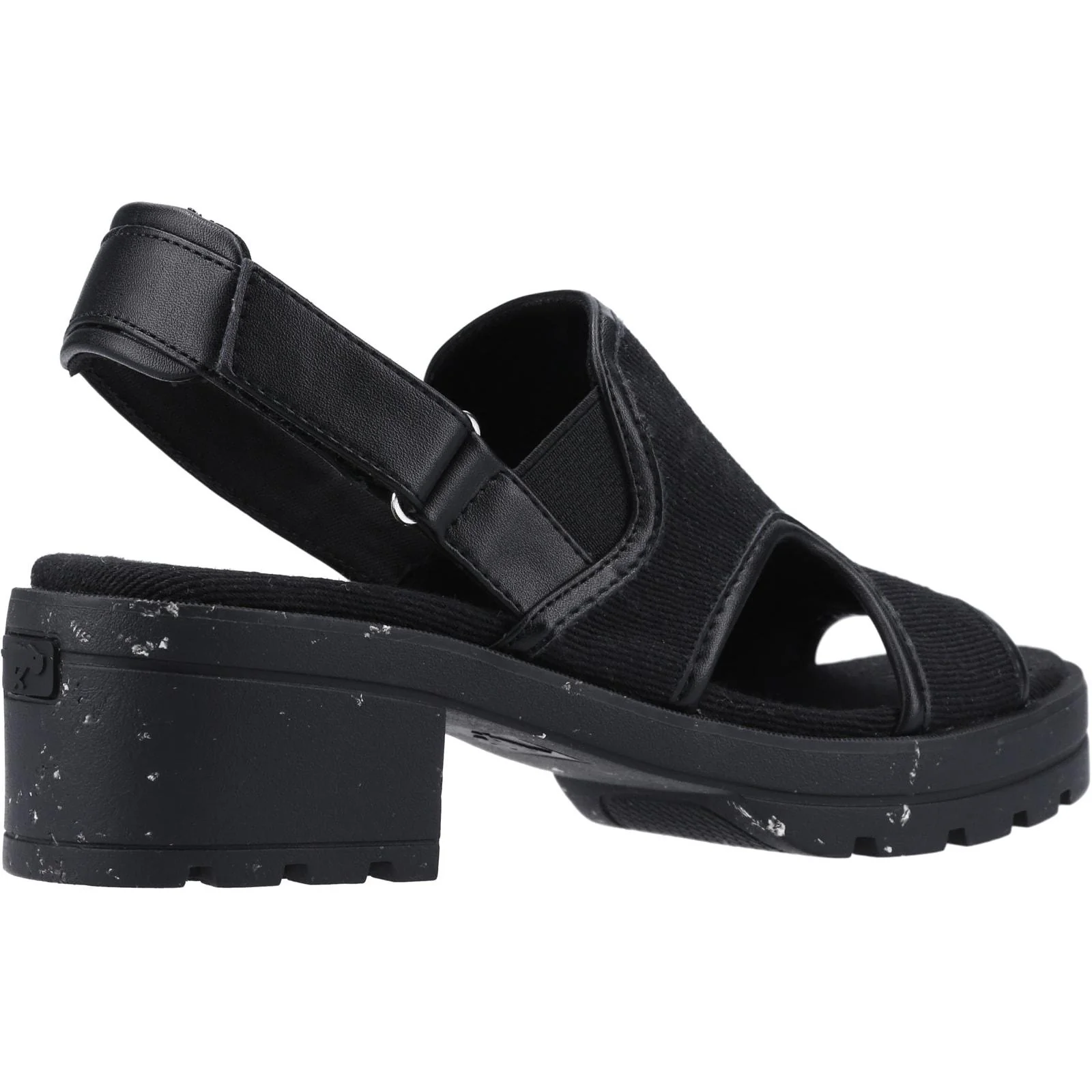 Rocket Dog Womens Lilly Sandal Black - Image 3