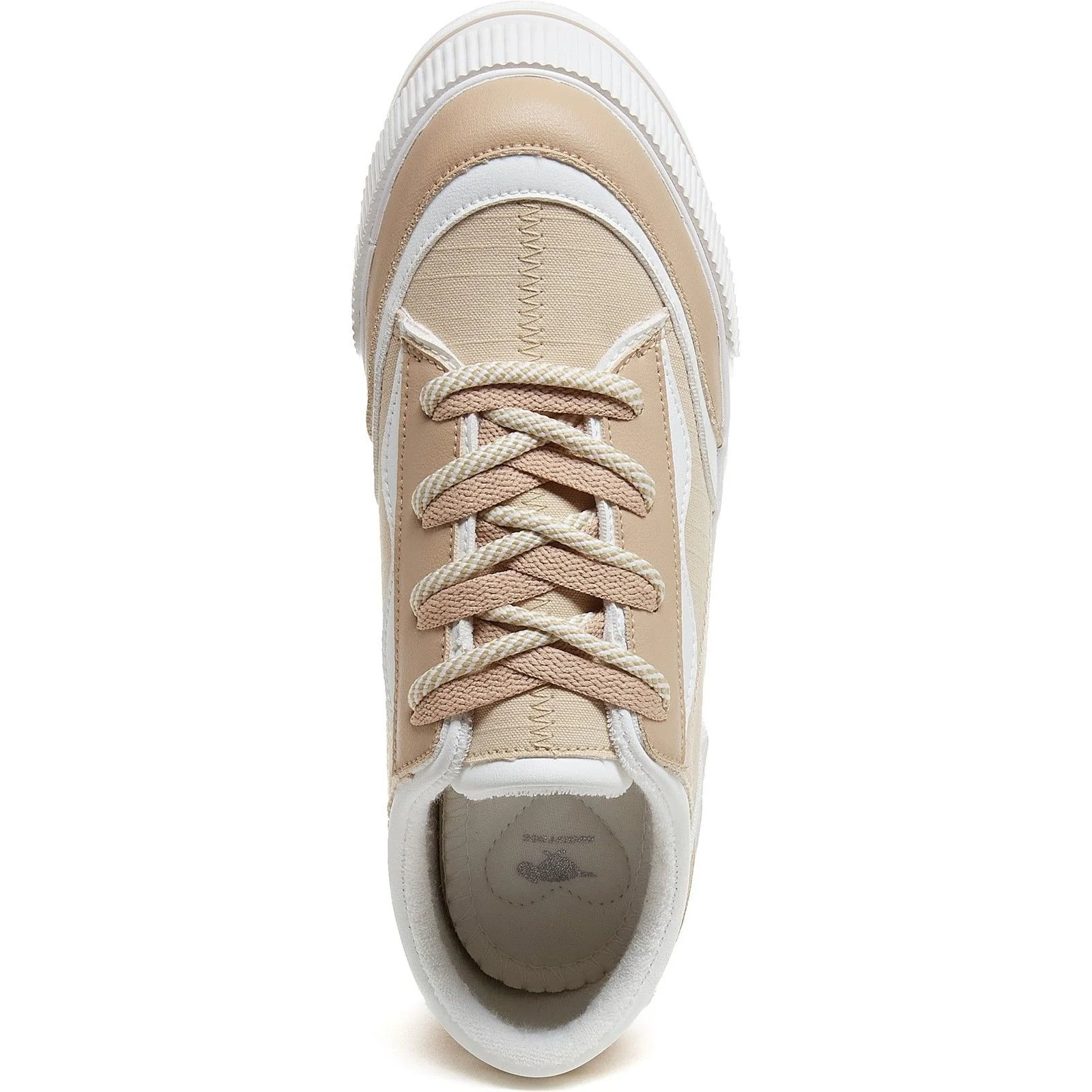 Rocket Dog Womens Wink Shoes Camel - Image 4