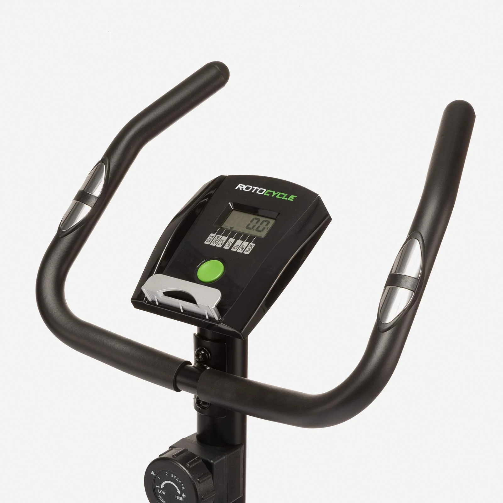 Rotocycle EB-380 Upright Exercise Bike - Image 2