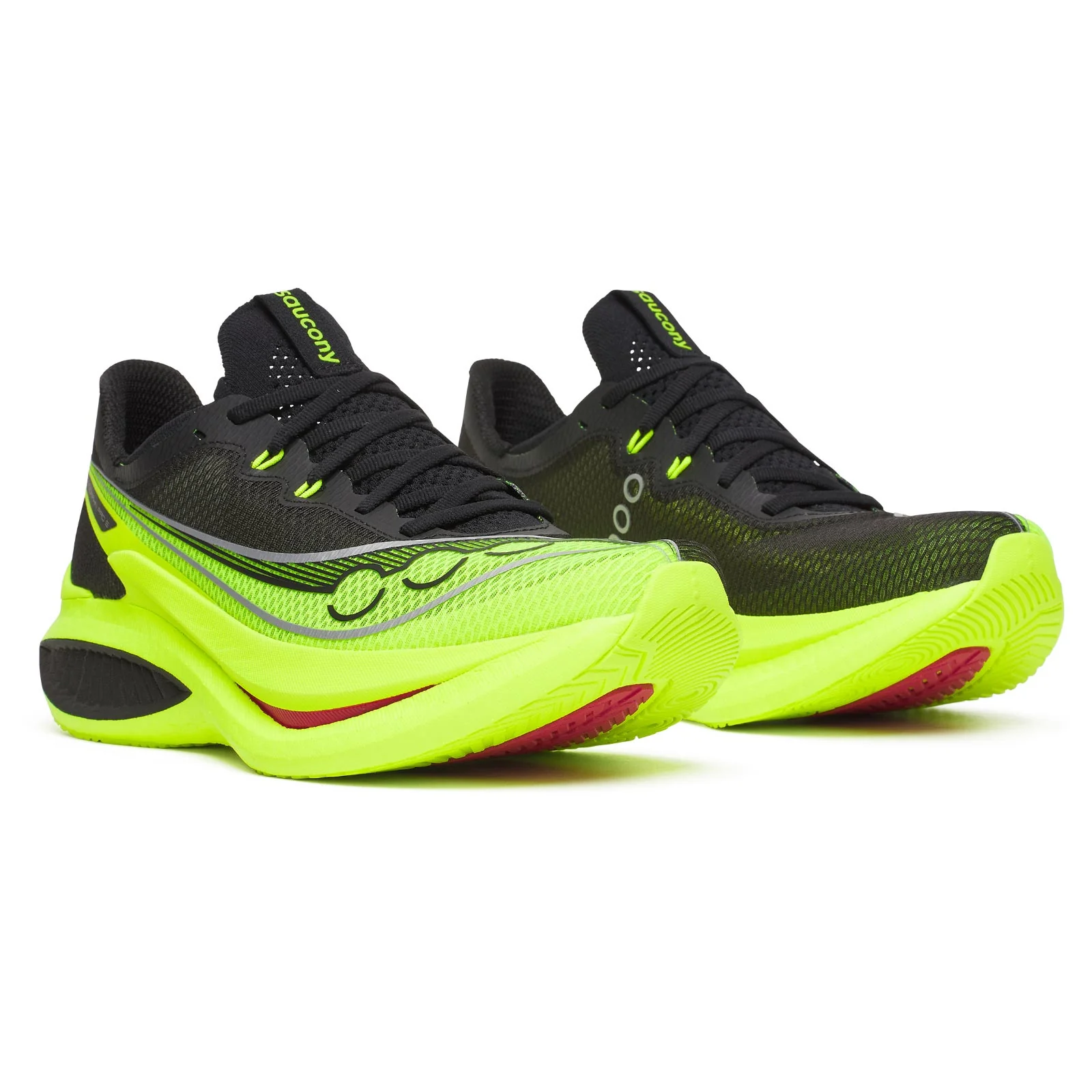 Saucony Endorphin Pro 5 Mens Running Shoes - Image 6
