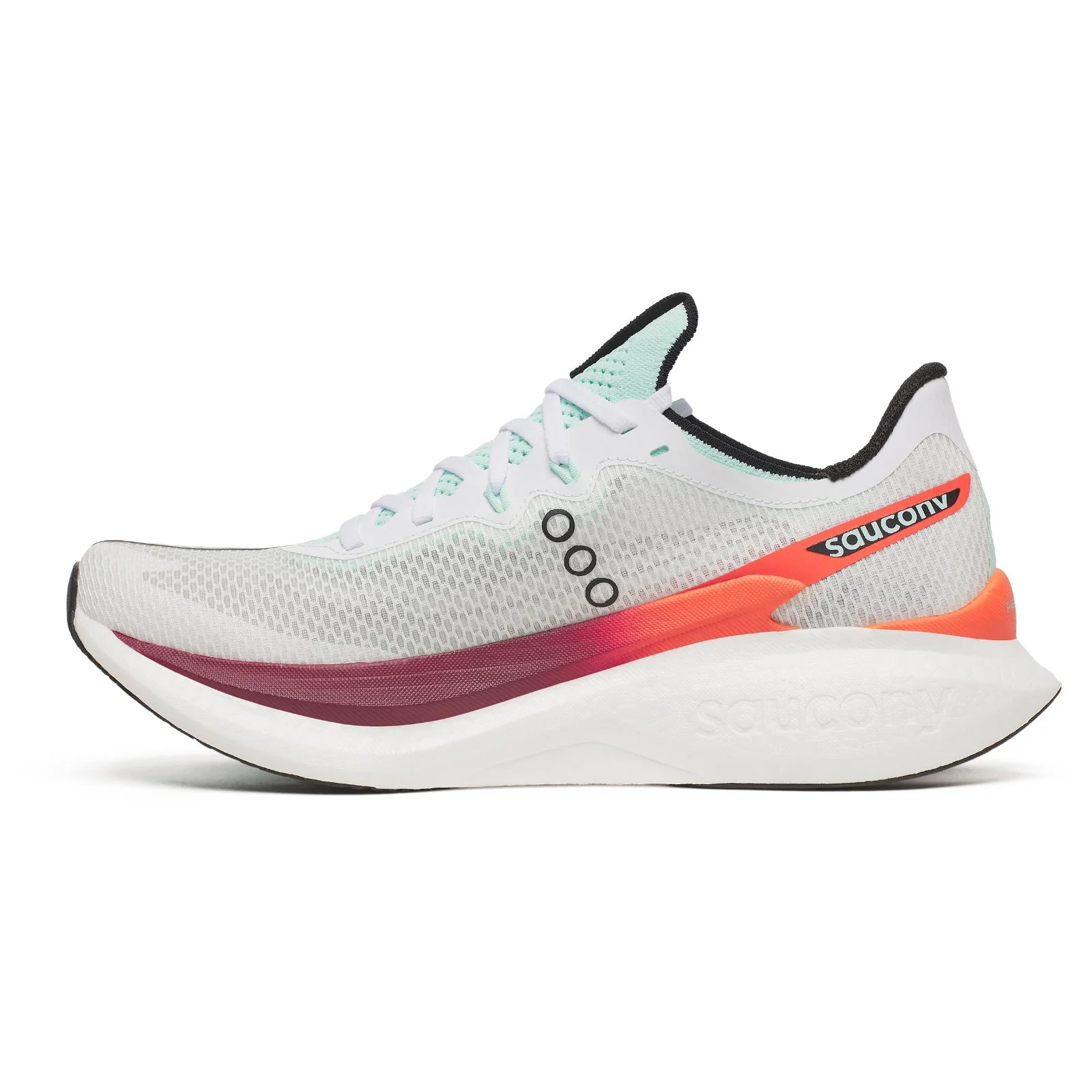 Saucony Endorphin Pro 5 Mens Running Shoes - Image 2