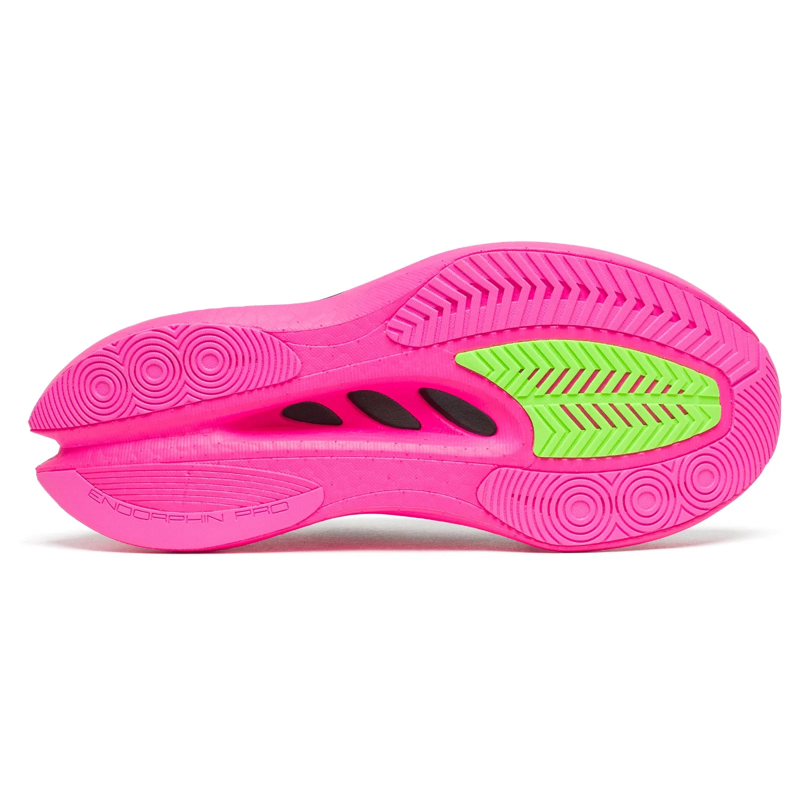 Saucony Endorphin Pro 5 Womens Running Shoes - Image 4