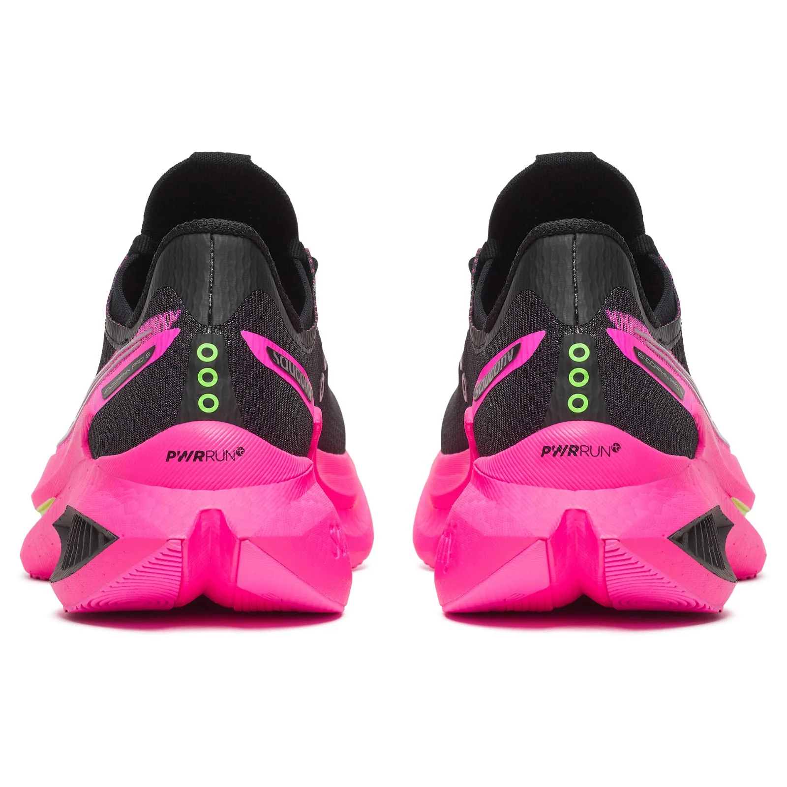 Saucony Endorphin Pro 5 Womens Running Shoes - Image 5