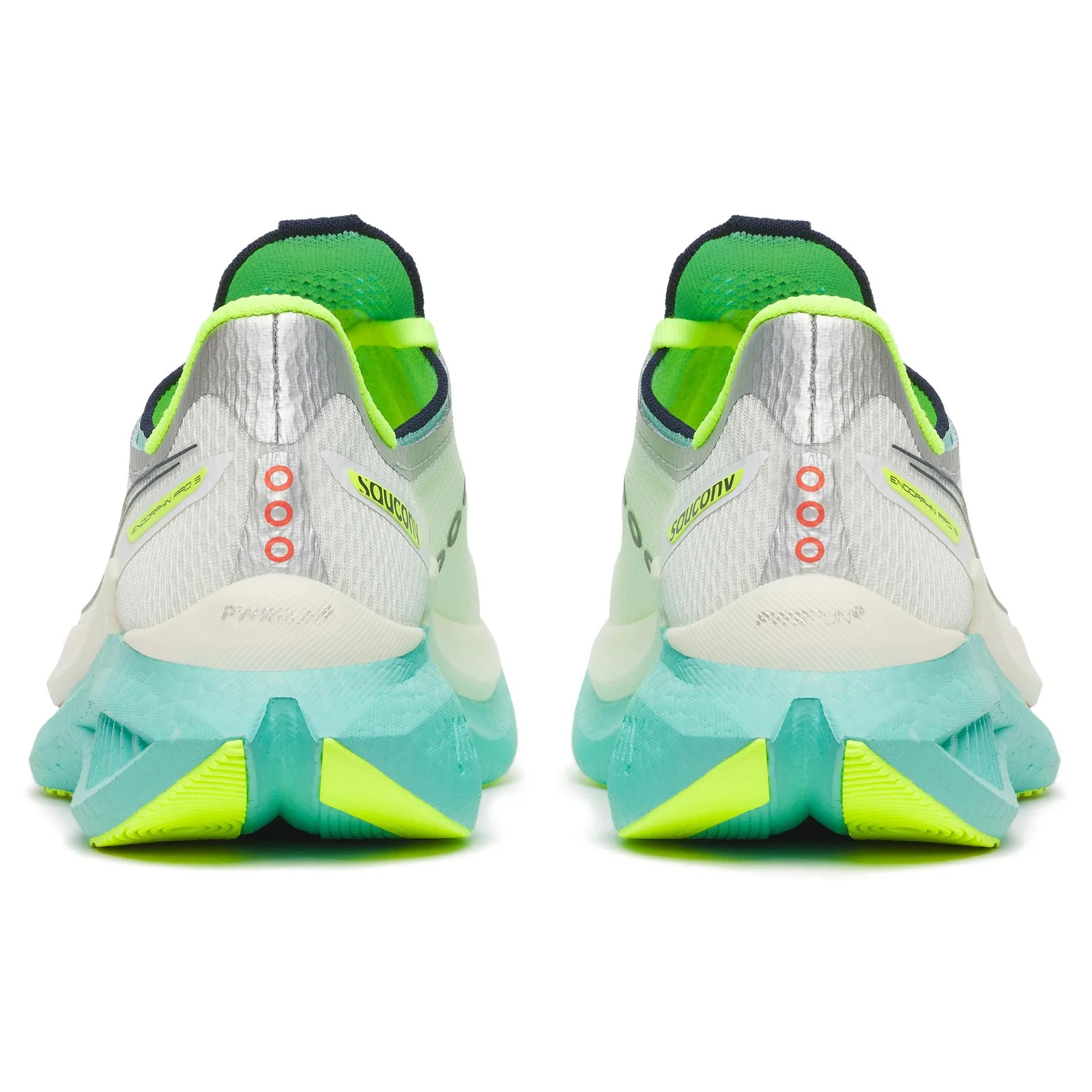 Saucony Endorphin Pro 5 Womens Running Shoes - Image 5