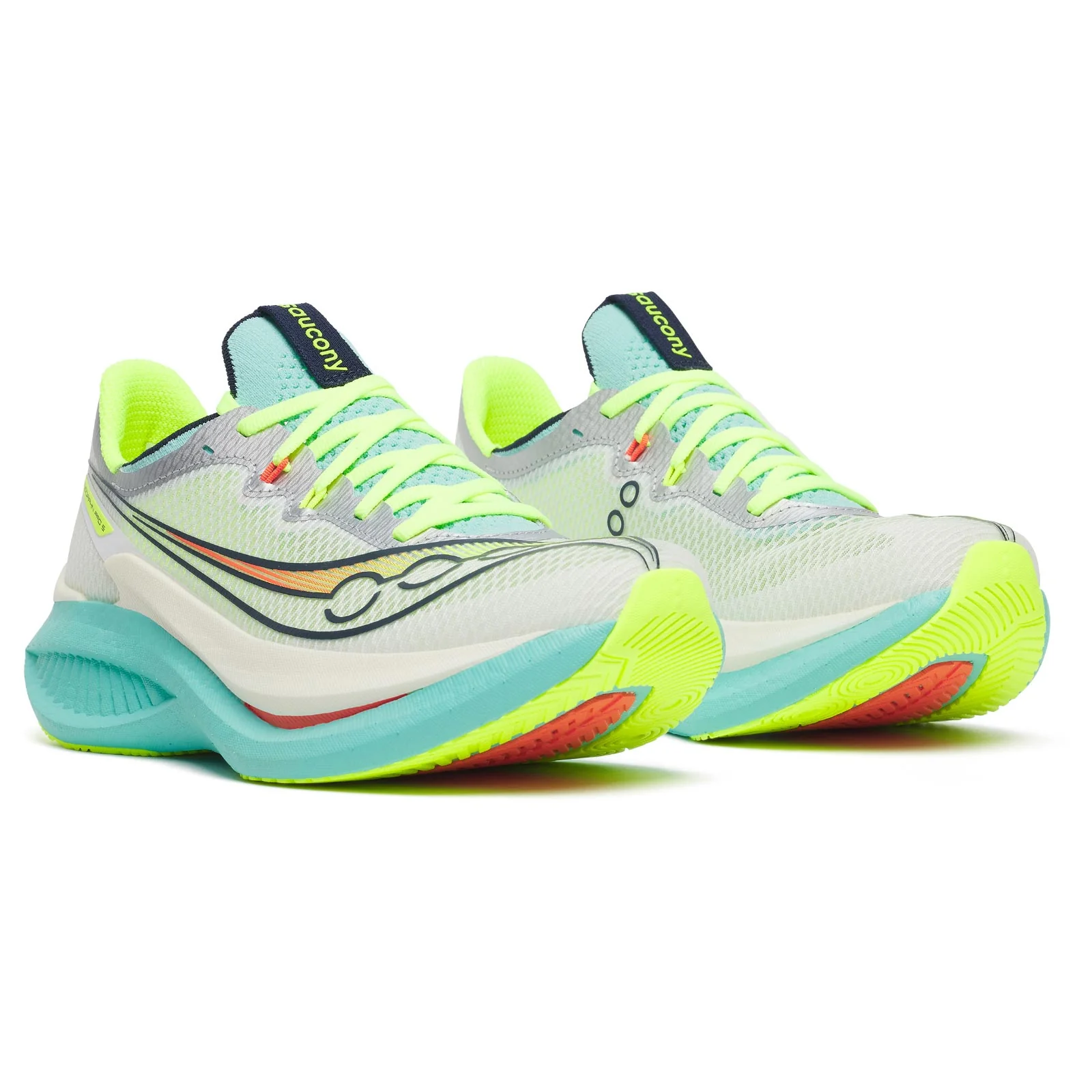 Saucony Endorphin Pro 5 Womens Running Shoes - Image 6