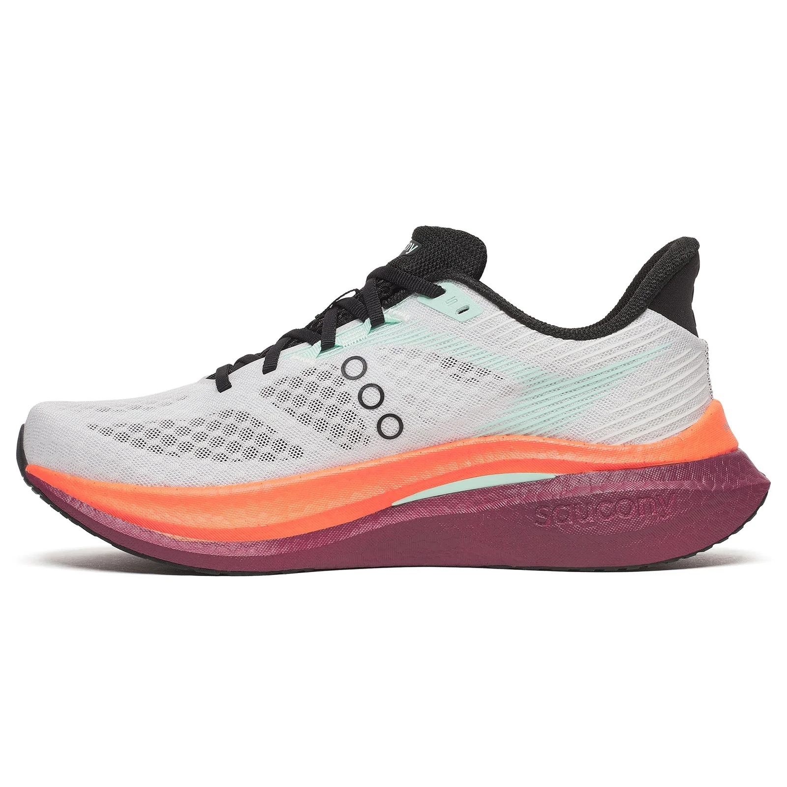 Saucony Endorphin Speed 5 Mens Running Shoes - Image 2
