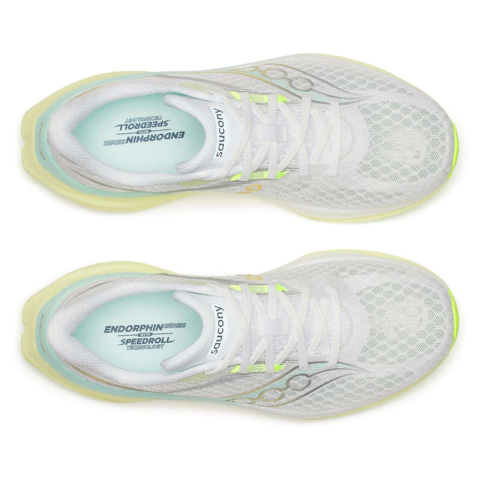 Saucony Endorphin Speed 5 Womens Running Shoes - Image 3