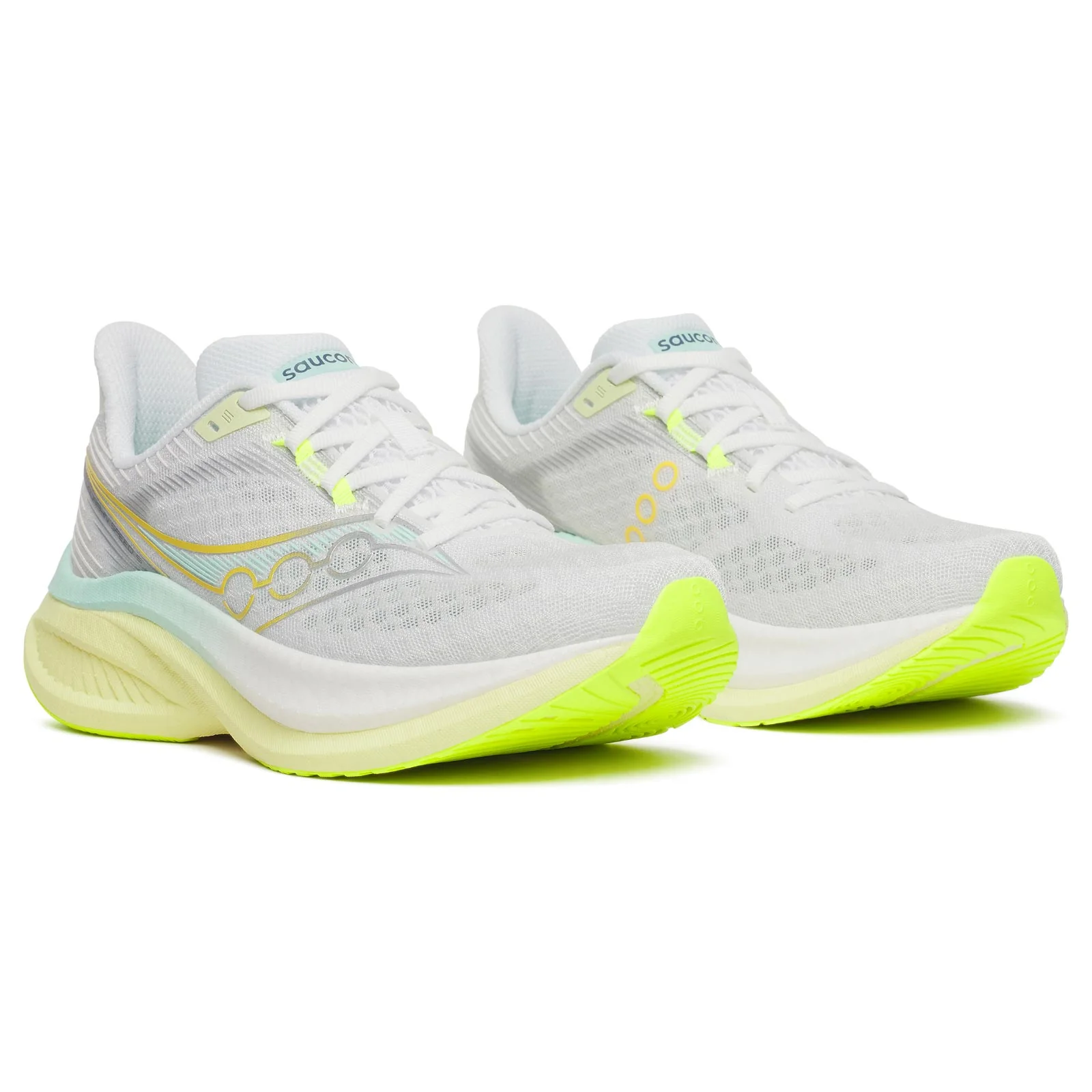 Saucony Endorphin Speed 5 Womens Running Shoes - Image 6