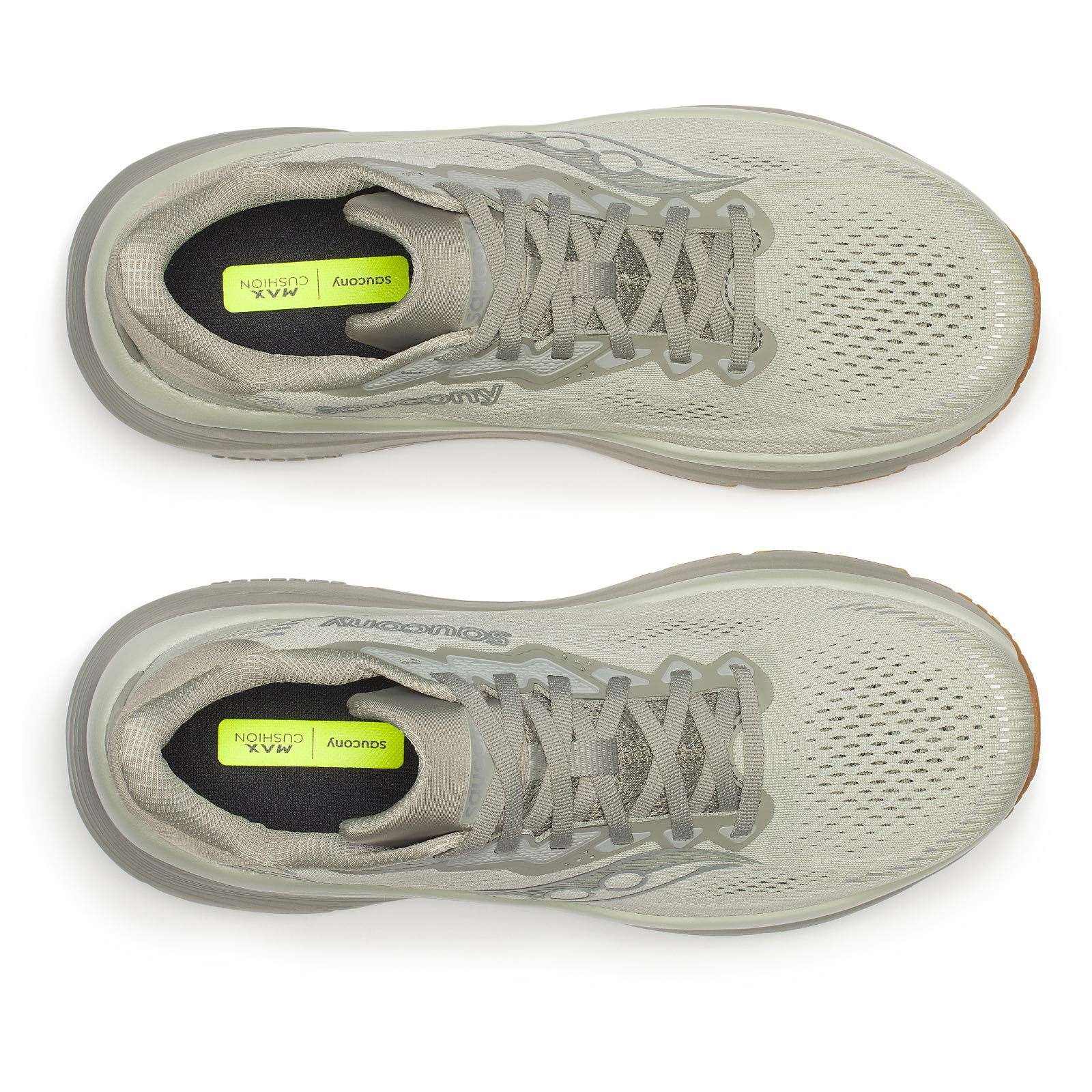Saucony Guide 19 Mens Running Shoes - Image 3