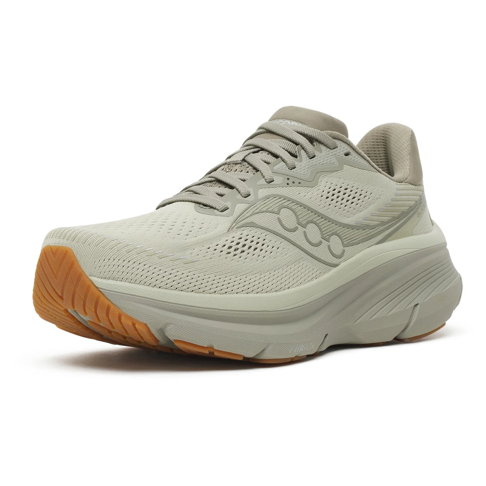Saucony Guide 19 Mens Running Shoes - Image 5