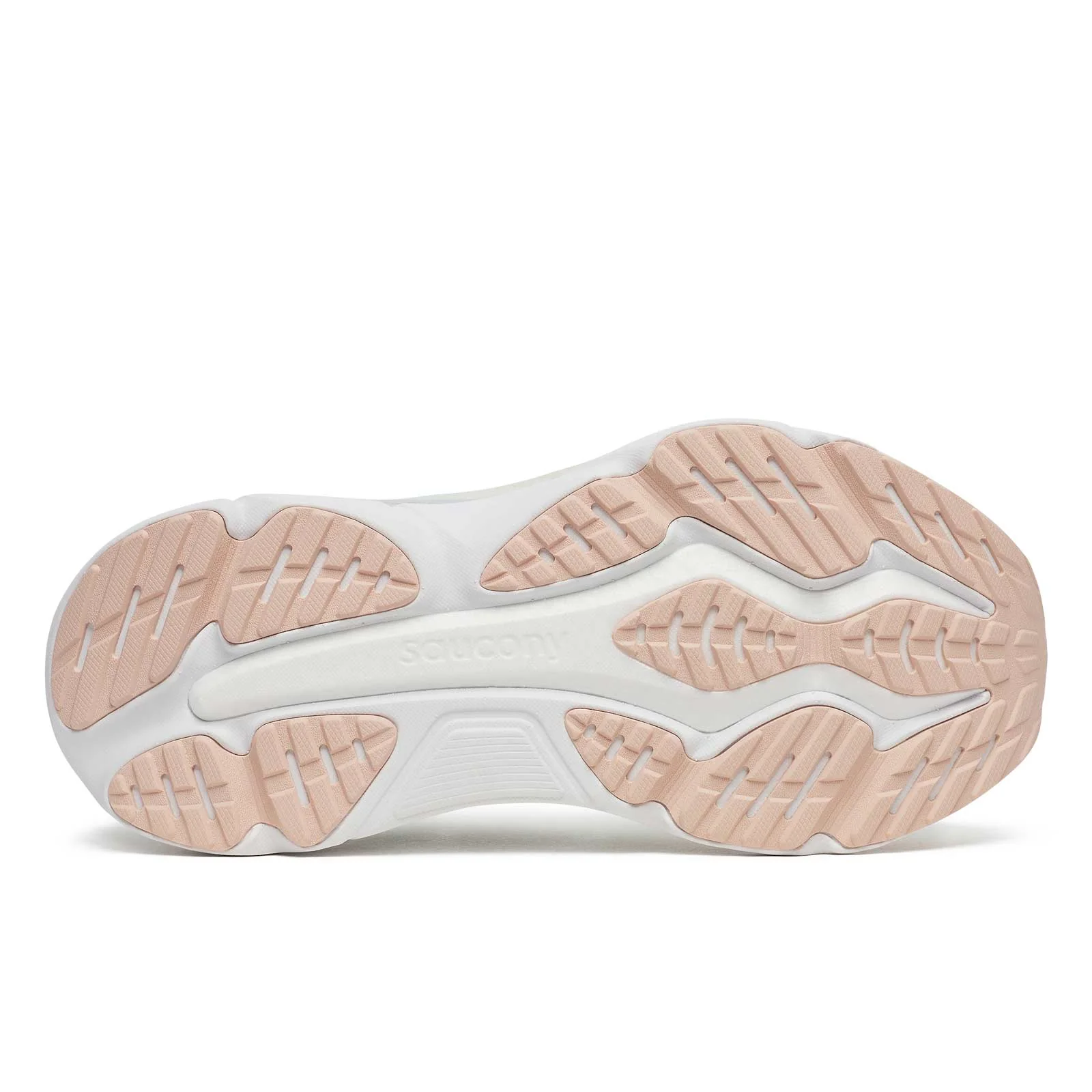 Saucony Hurricane 25 Womens Running Shoes - Image 4