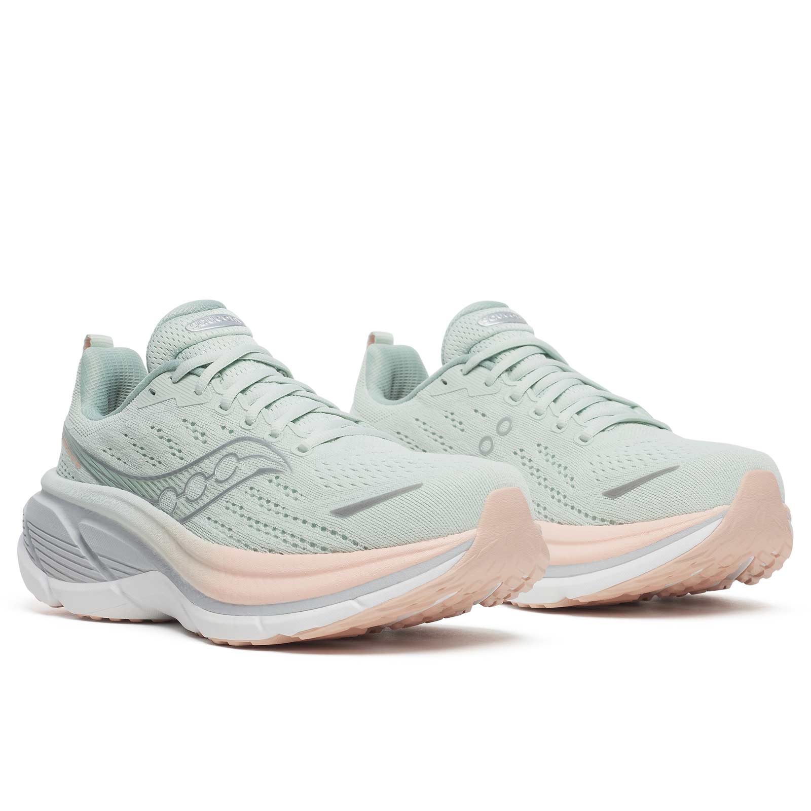 Saucony Hurricane 25 Womens Running Shoes - Image 5