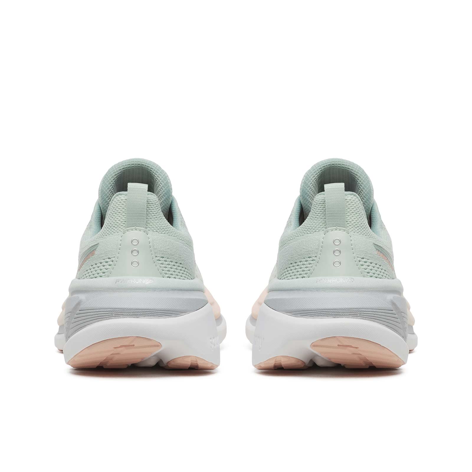 Saucony Hurricane 25 Womens Running Shoes - Image 6