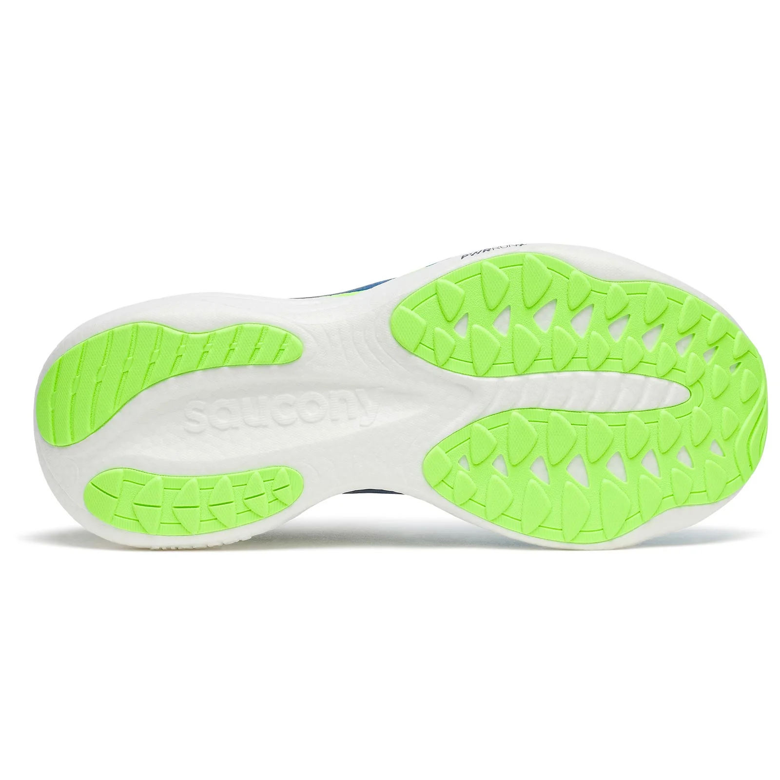 Saucony Ride 19 Mens Running Shoes - Image 4