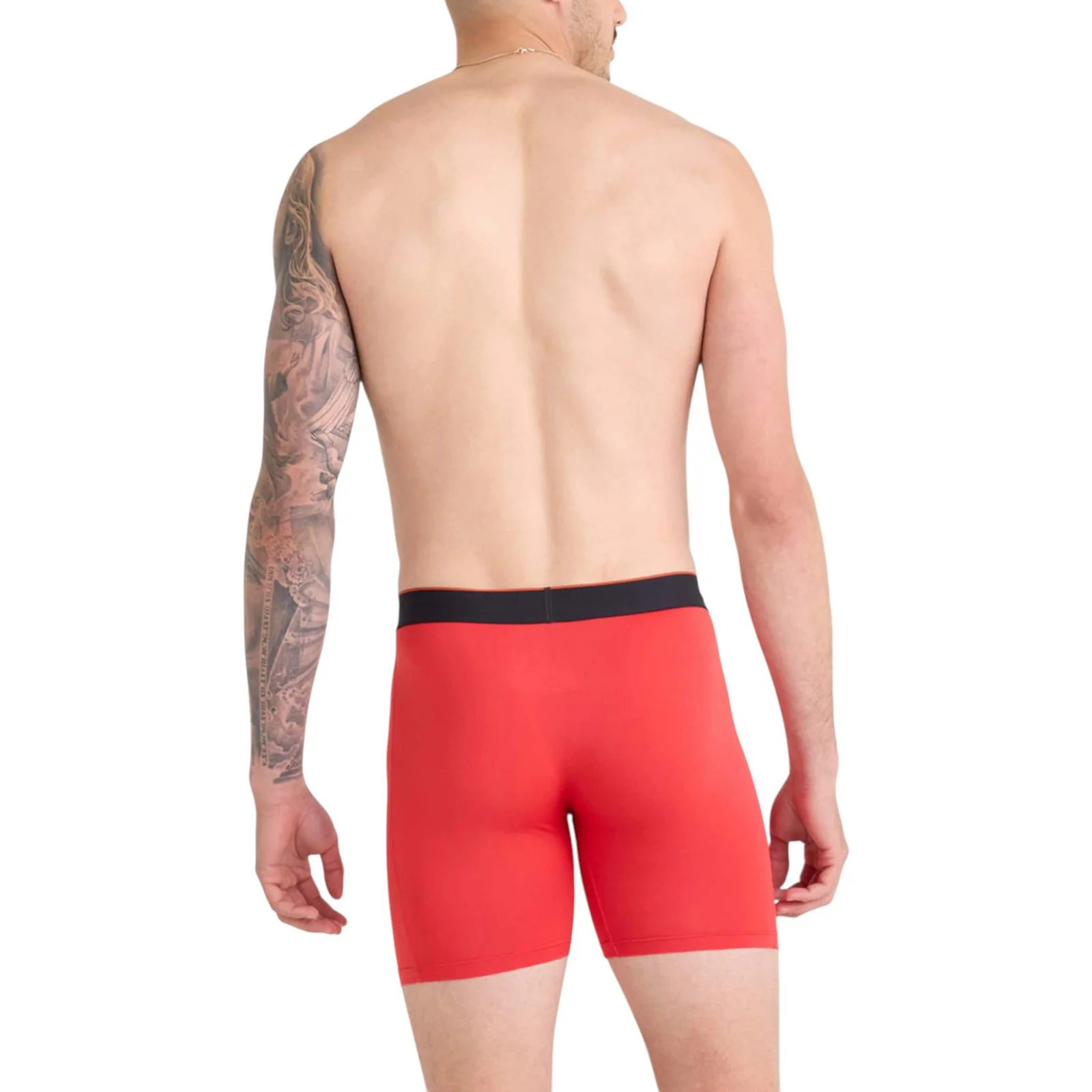SAXX Multi Sport Mesh Boxer Fly Brief (2 Pack) - Image 3