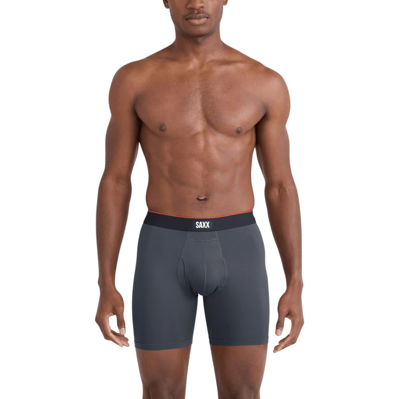 SAXX Multi Sport Mesh Boxer - Image 2