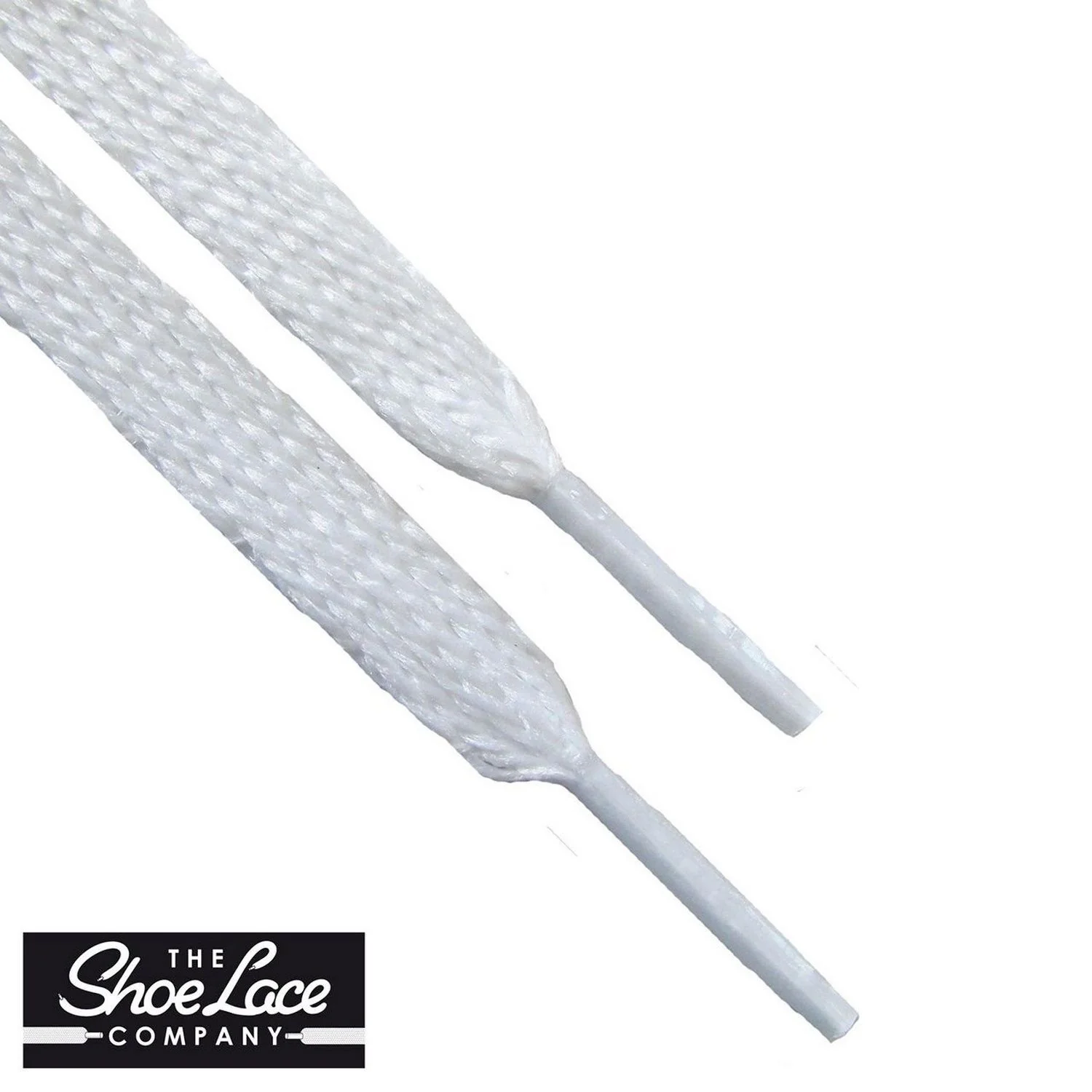 Shoe Lace Company Flat Laces
