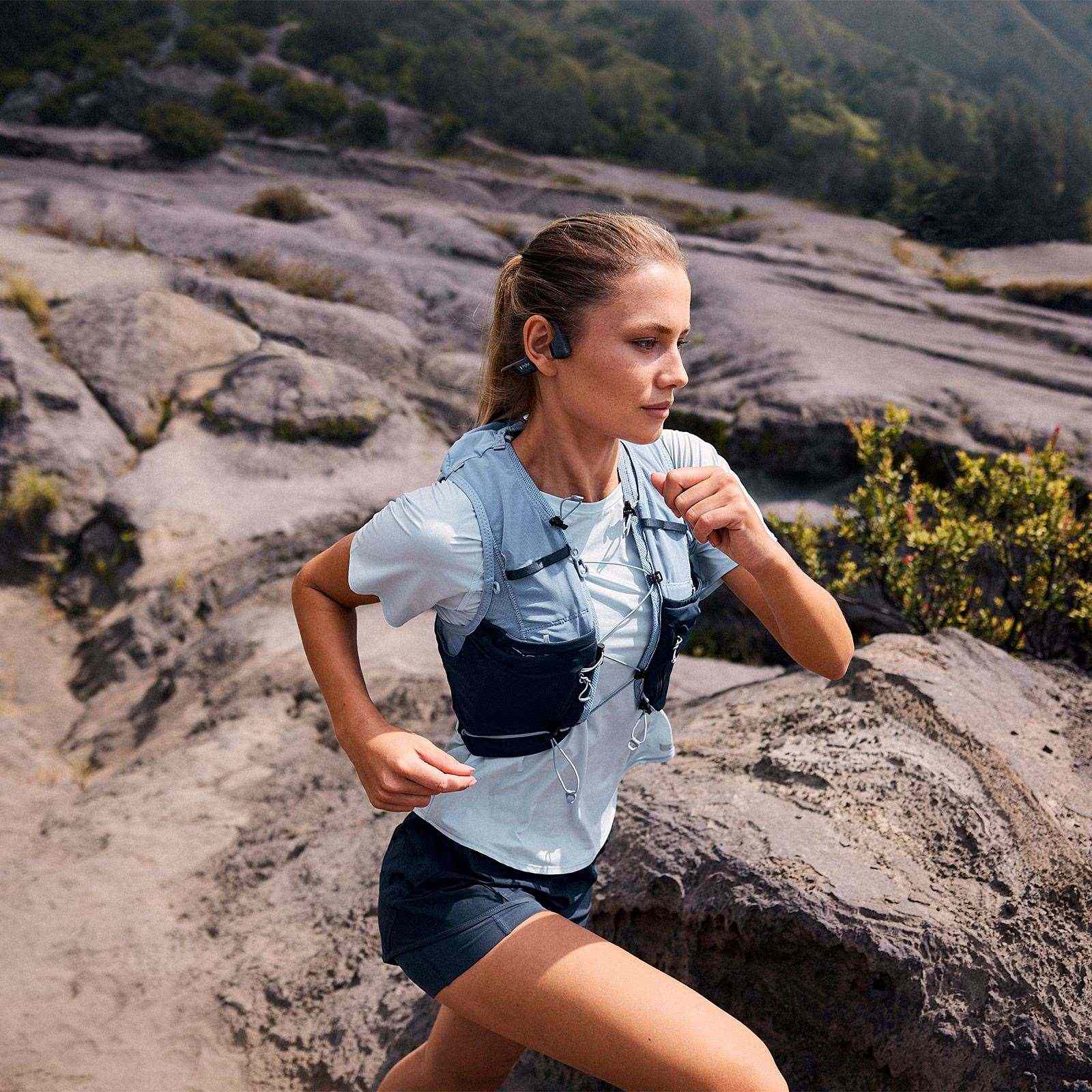 Shokz OpenRun Pro 2 Headphones - Image 7