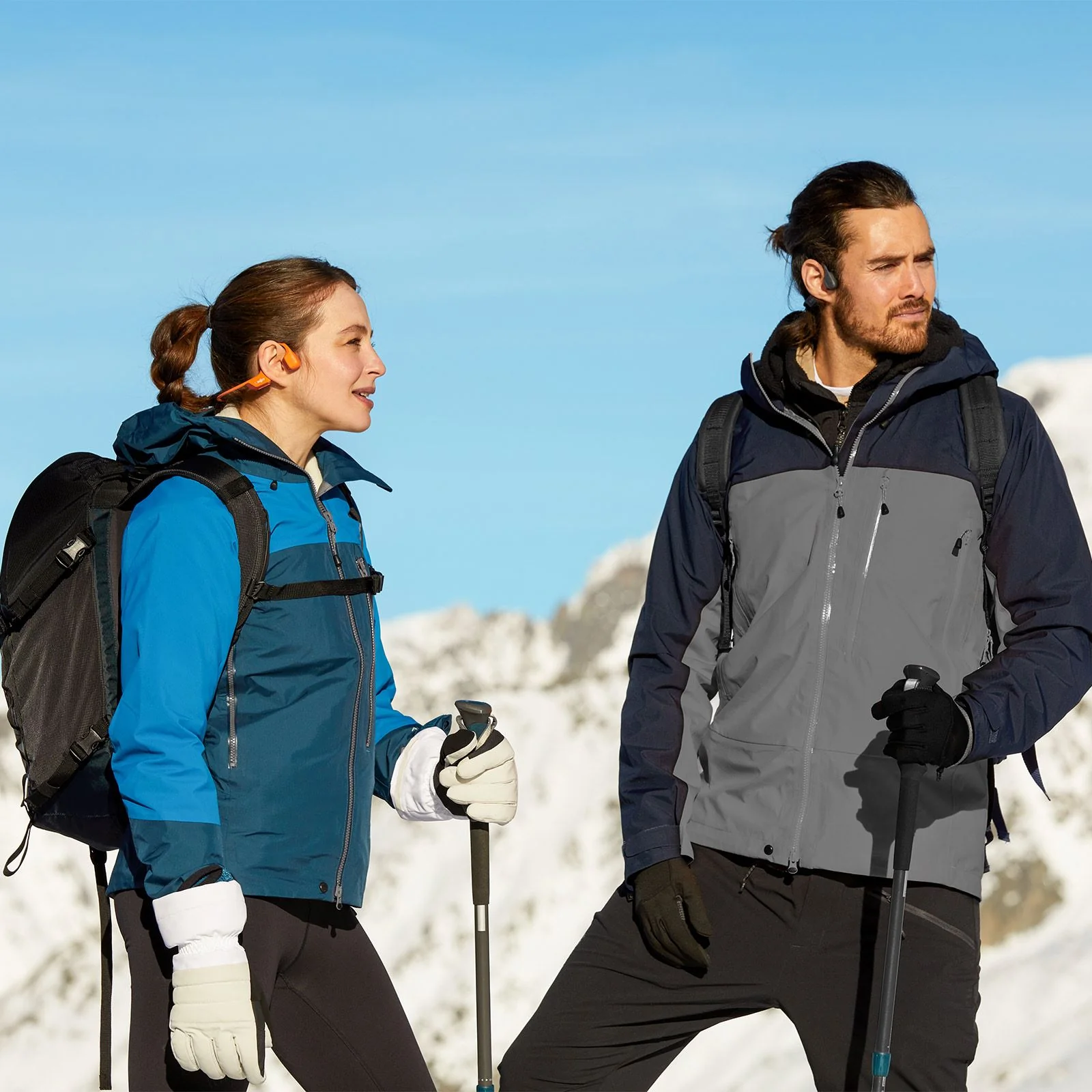 Shokz OpenRun Pro 2 Headphones - Image 9