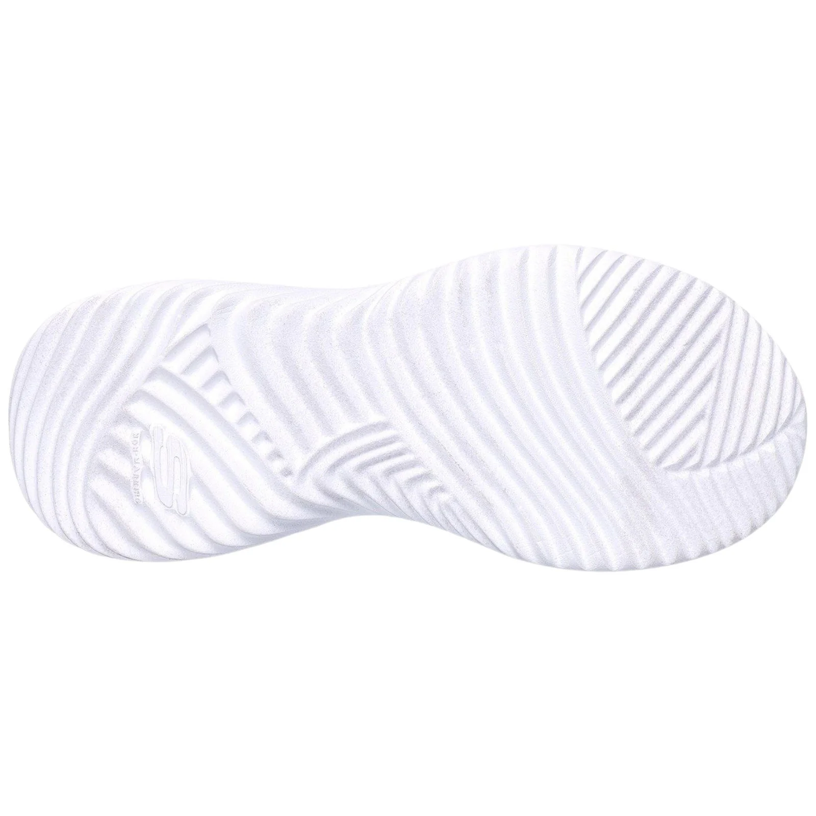 Skechers Boys Bounder Dripper Drop Shoes - Image 5