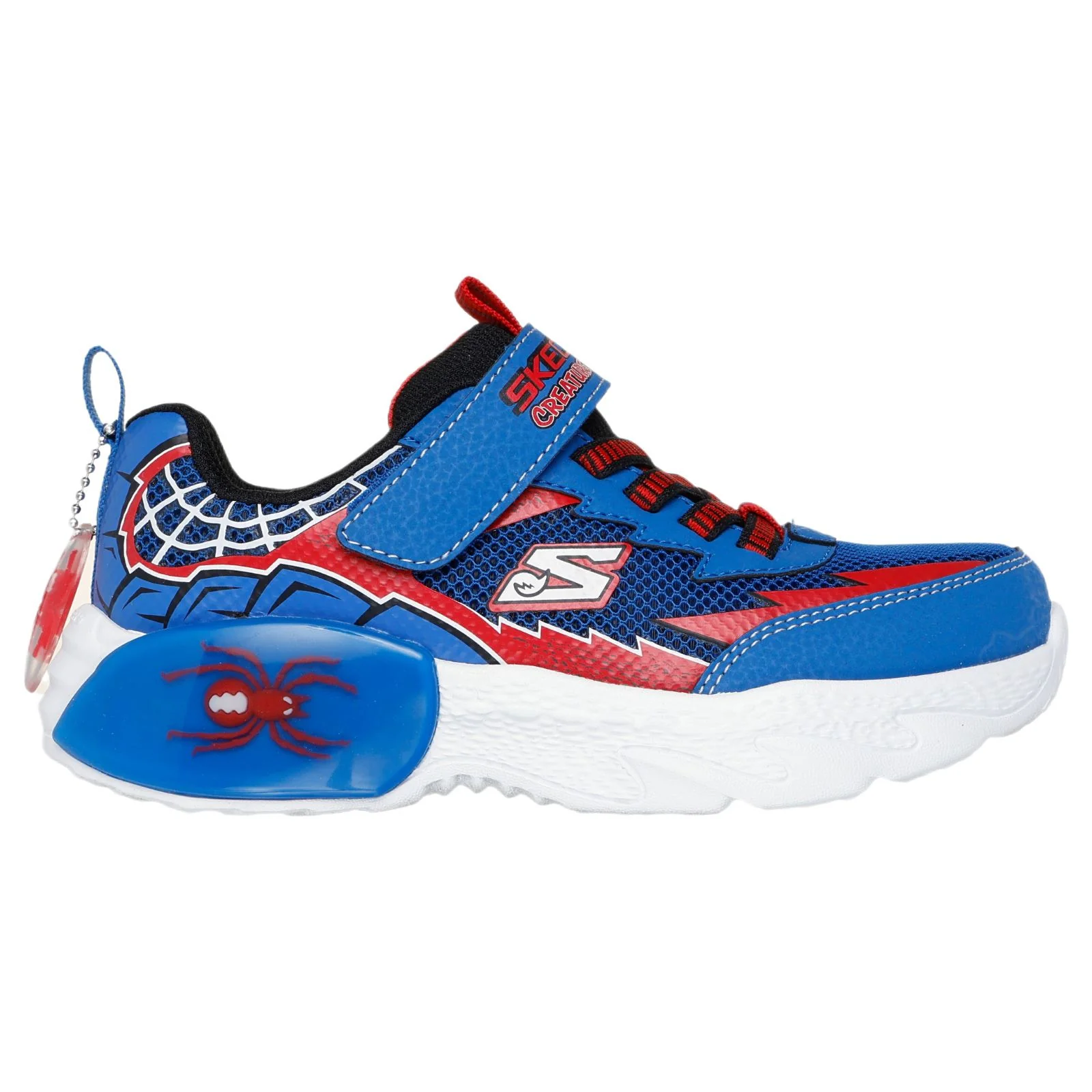 Skechers Creature Crawlers Junior Boys Shoes