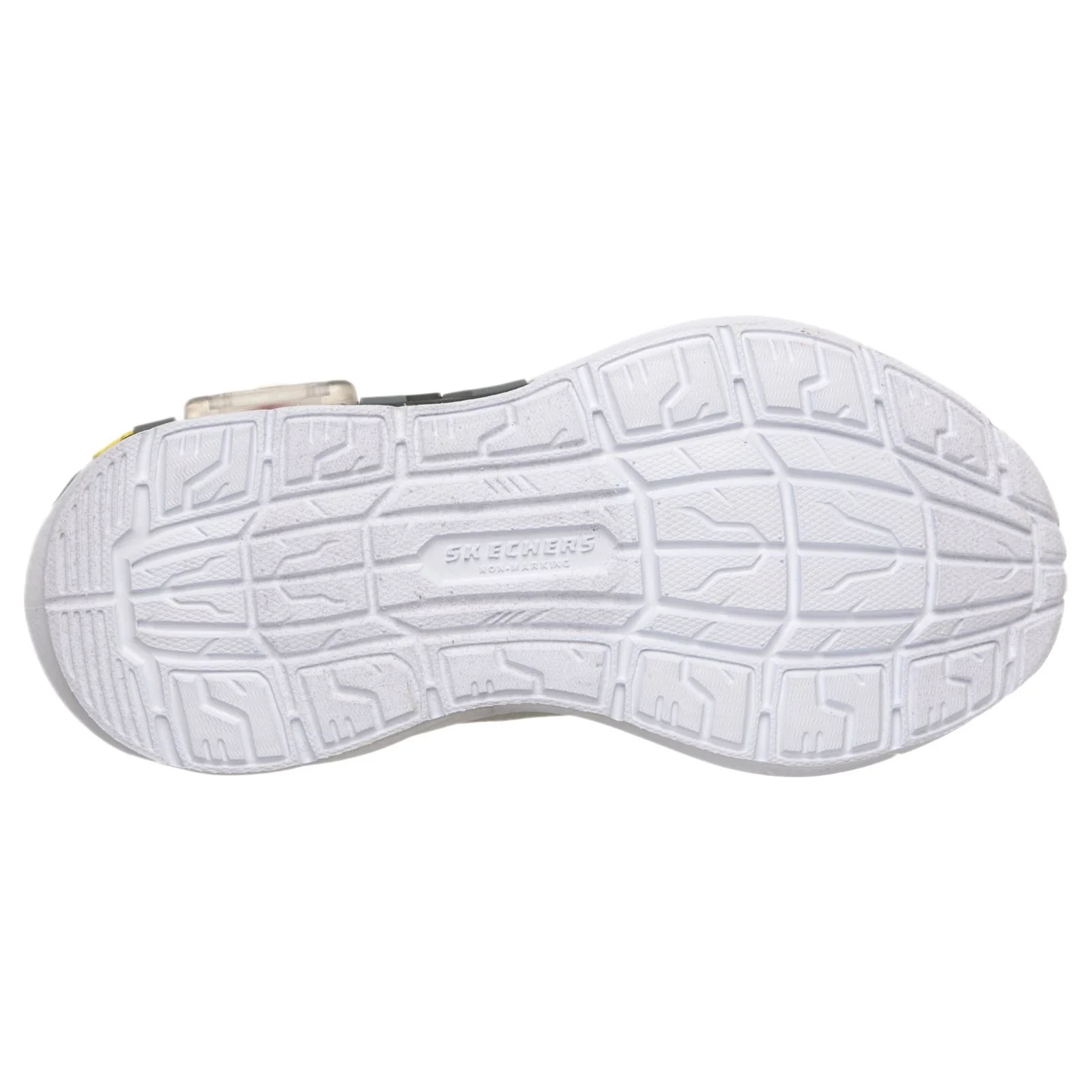 Skechers Garage Junior Boys Shoes - Image 4