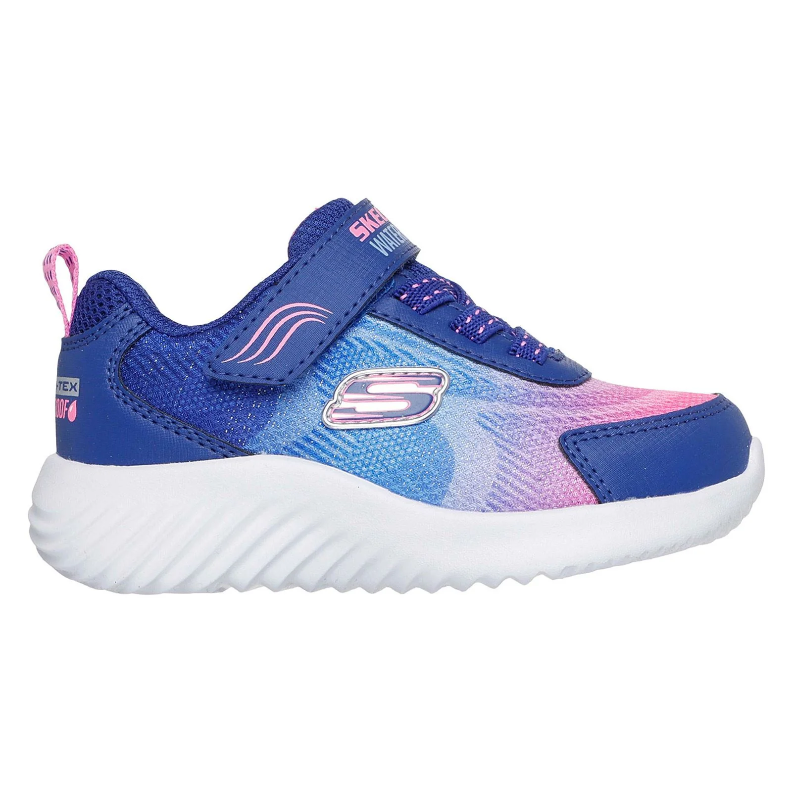 Skechers Bounder Hydra Cool Girls Shoes