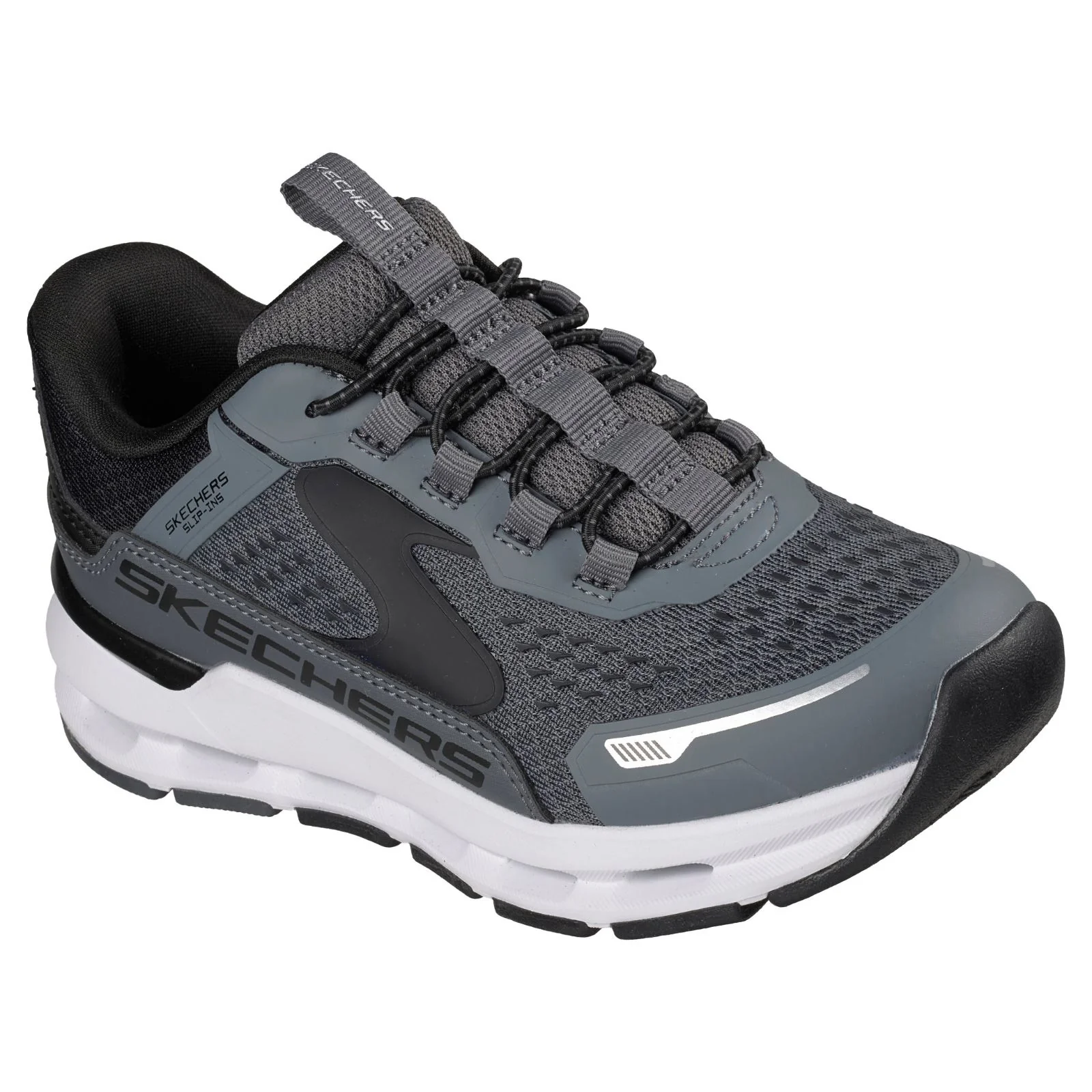 Skechers Glide Step Plus Vista Lane Kids Shoes - Image 5