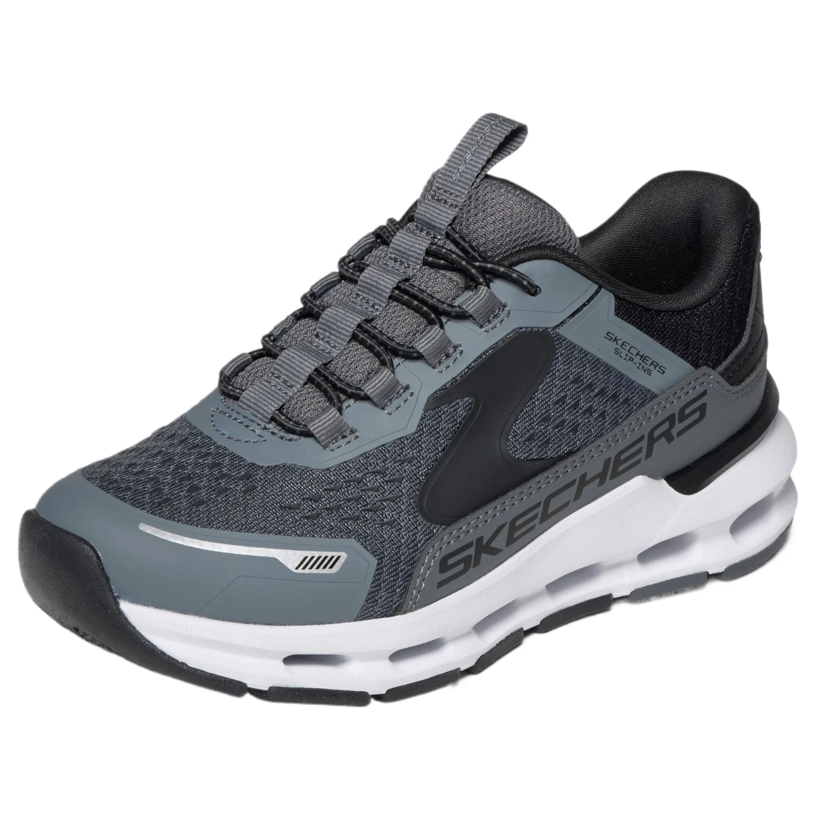 Skechers Glide Step Plus Vista Lane Kids Shoes - Image 6