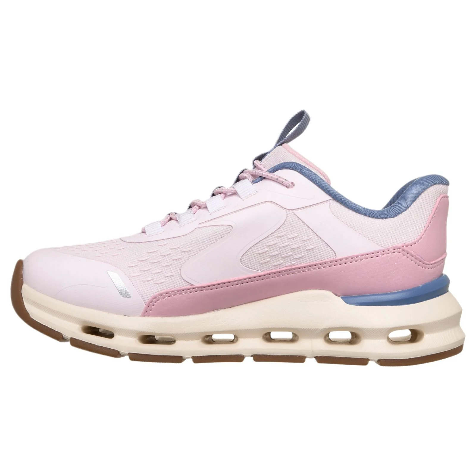 Skechers Glide Step Vista Lane Girls Shoes - Image 2