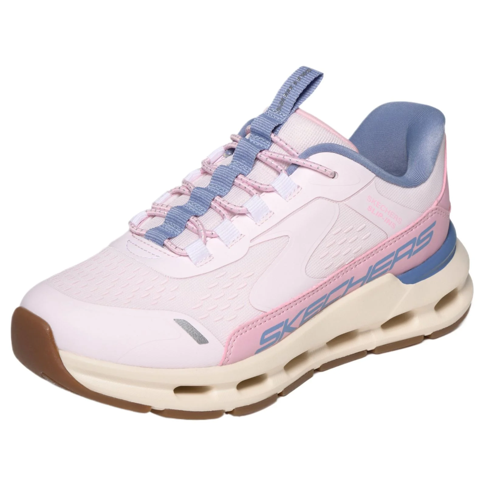 Skechers Glide Step Vista Lane Girls Shoes - Image 6