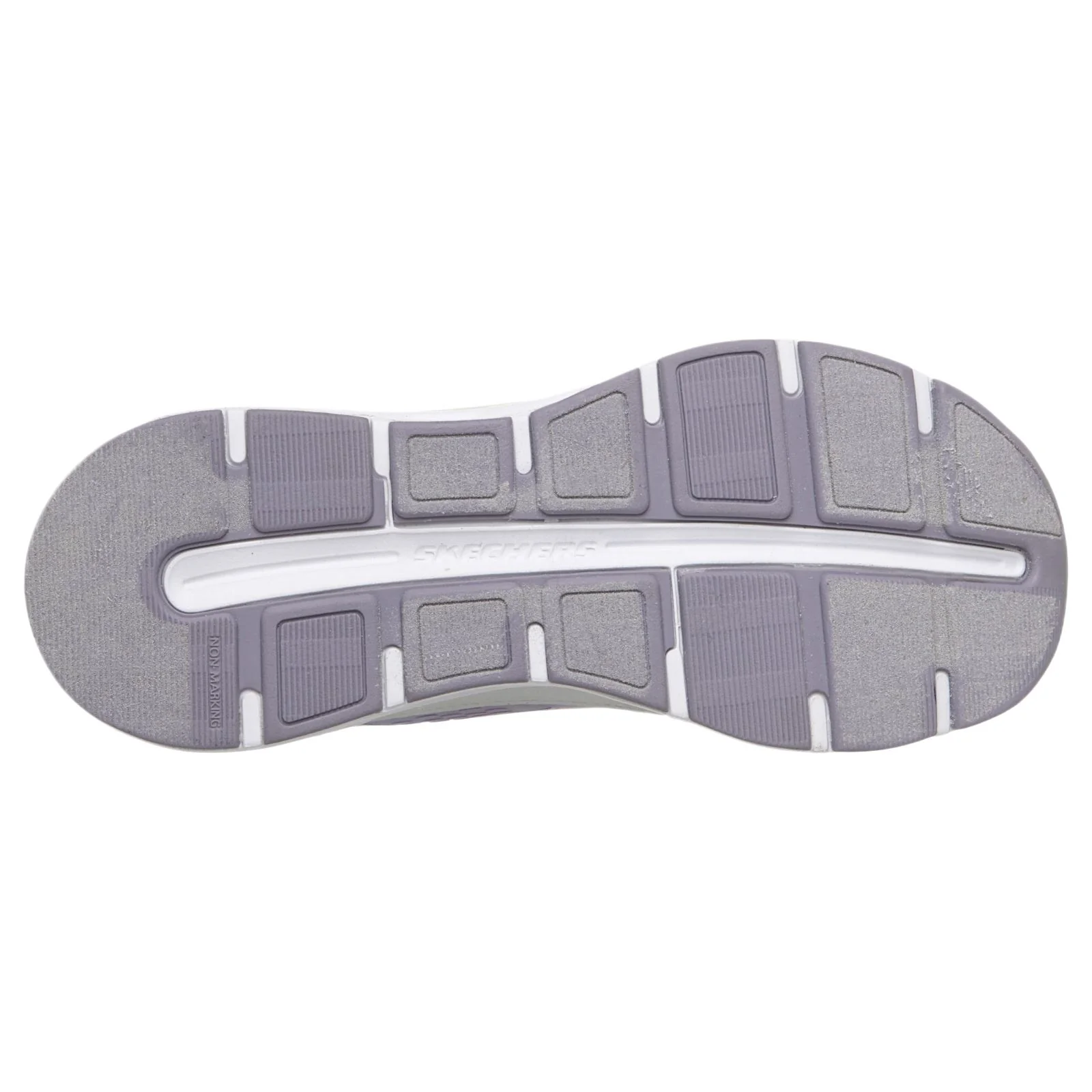 Skechers Glide Step Vista Lane Girls Shoes - Image 4