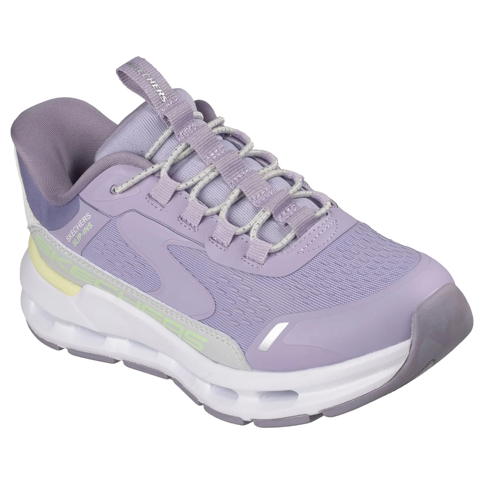 Skechers Glide Step Vista Lane Girls Shoes - Image 5