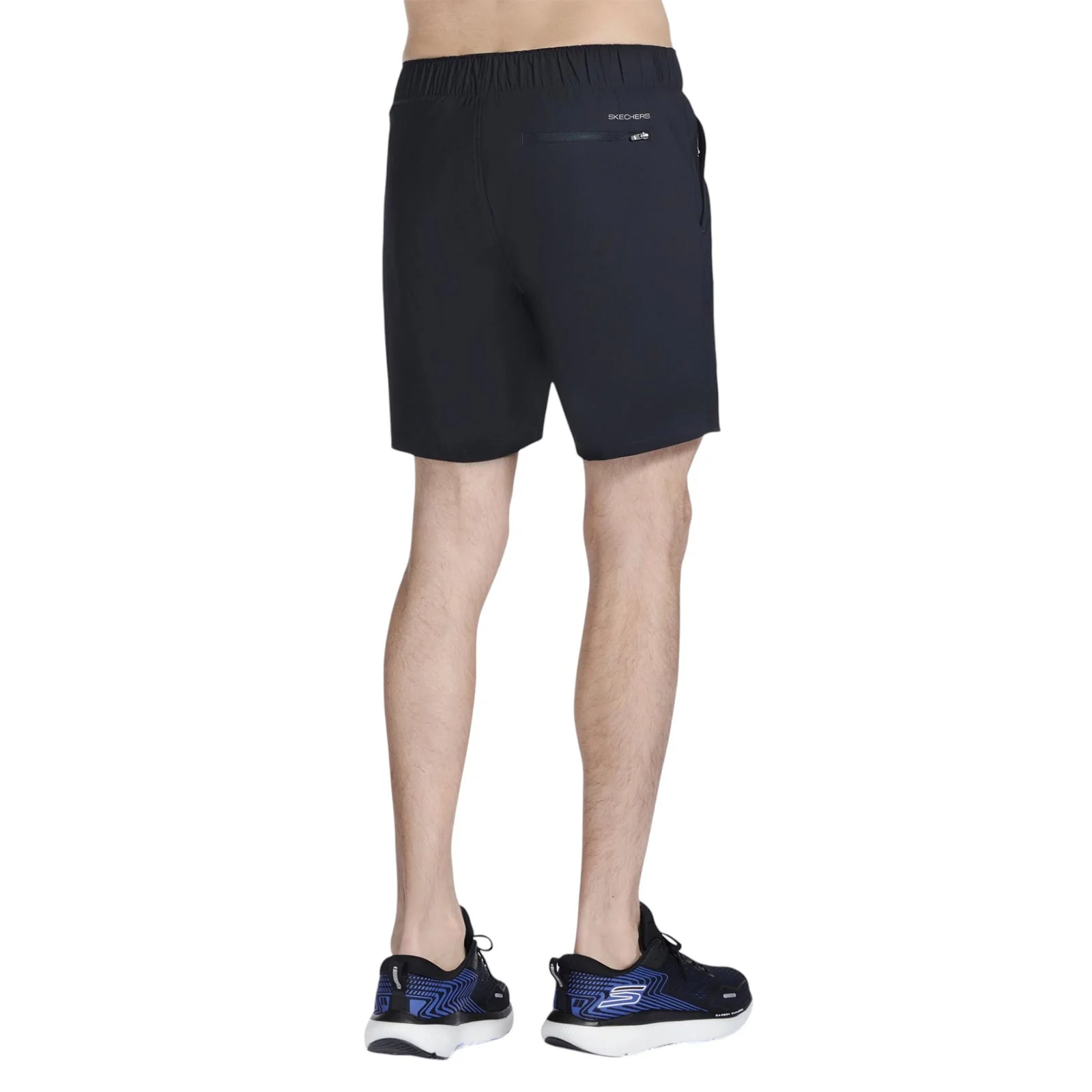Skechers Go Stretch Ultra 7 Inch Mens Shorts - Image 2