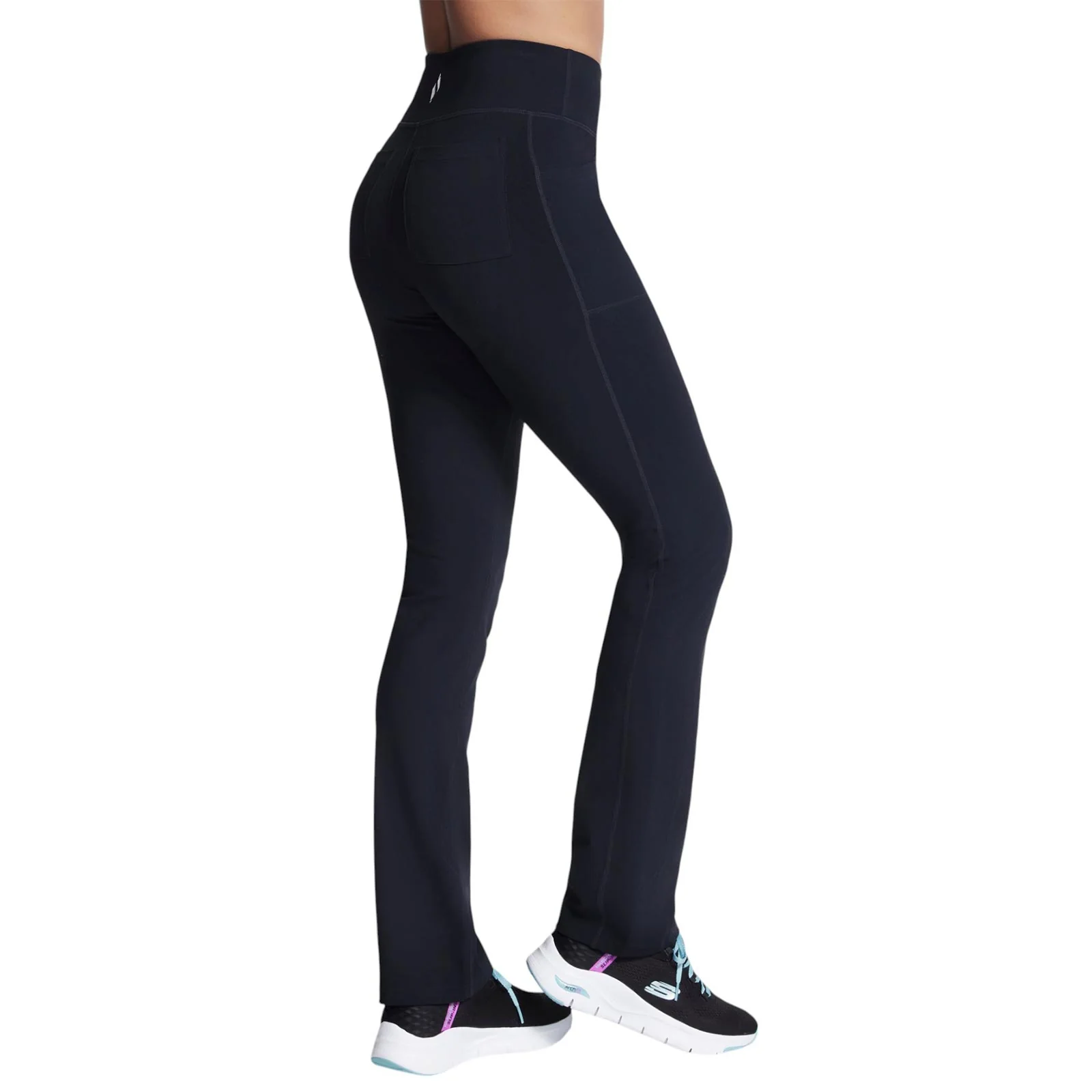 Skechers Go Walk Joy Womens Pants - Image 3