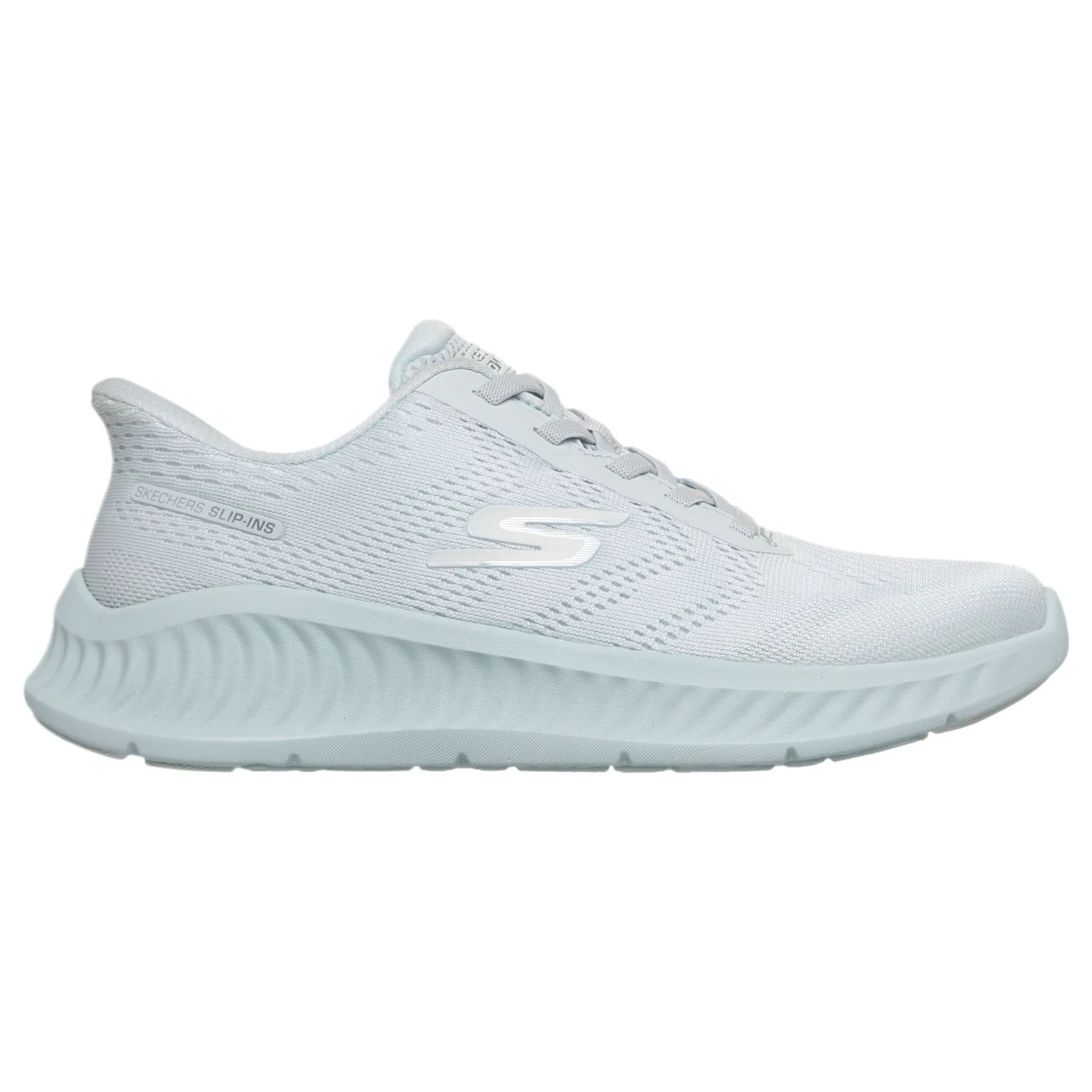 Skechers Go Walk Now Khloe Womens Shoes