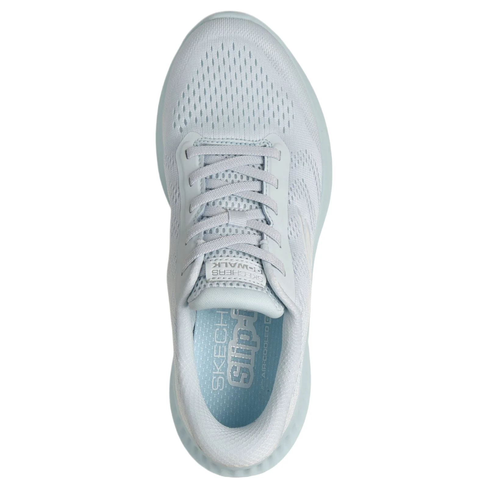 Skechers Go Walk Now Khloe Womens Shoes - Image 3