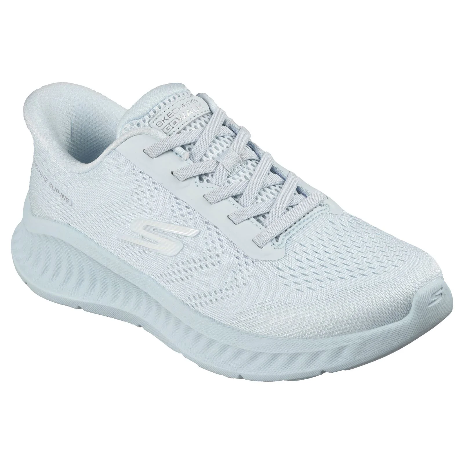 Skechers Go Walk Now Khloe Womens Shoes - Image 5