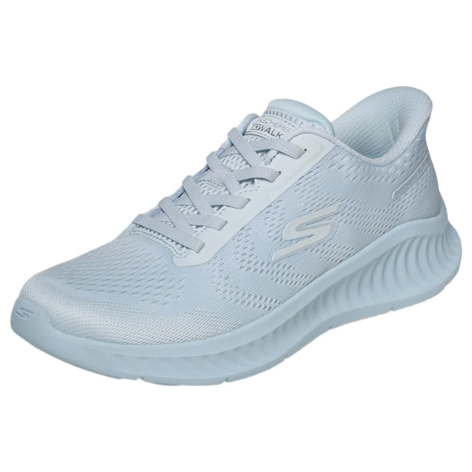 Skechers Go Walk Now Khloe Womens Shoes - Image 6