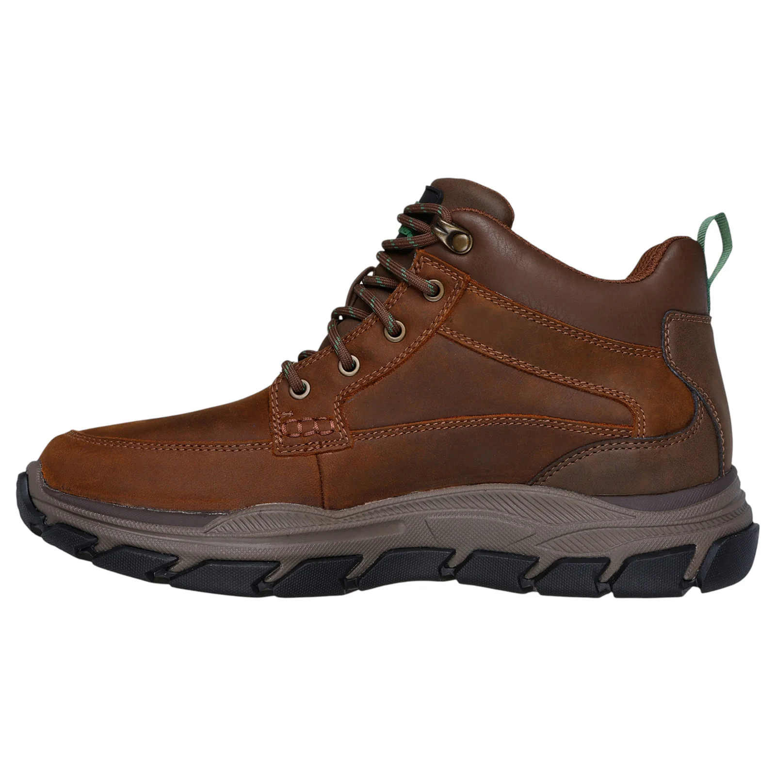 Skechers John Deere Respected Landin Mens Mid Boots - Image 2