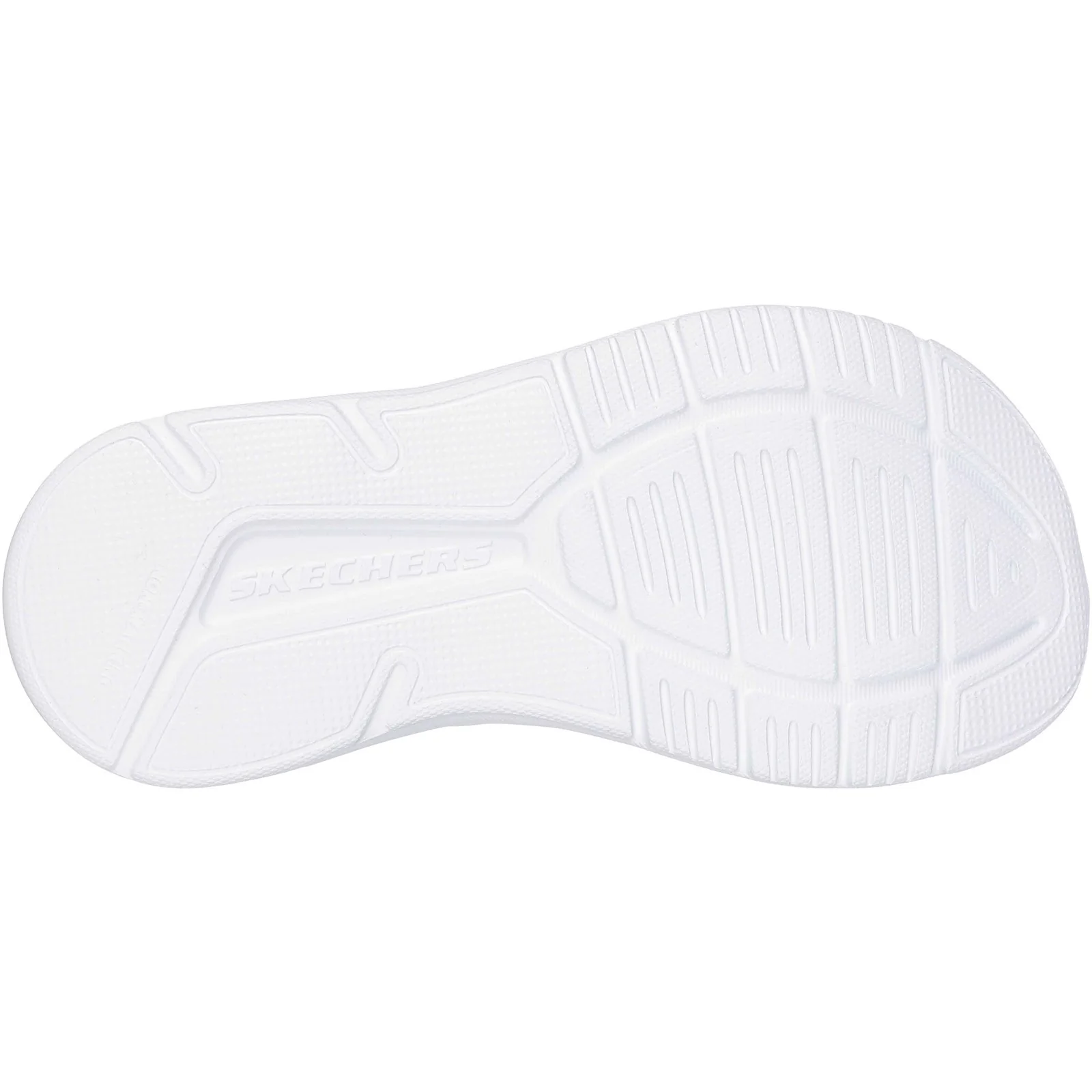 Skechers Junior Boys  Black/Lime - Image 2