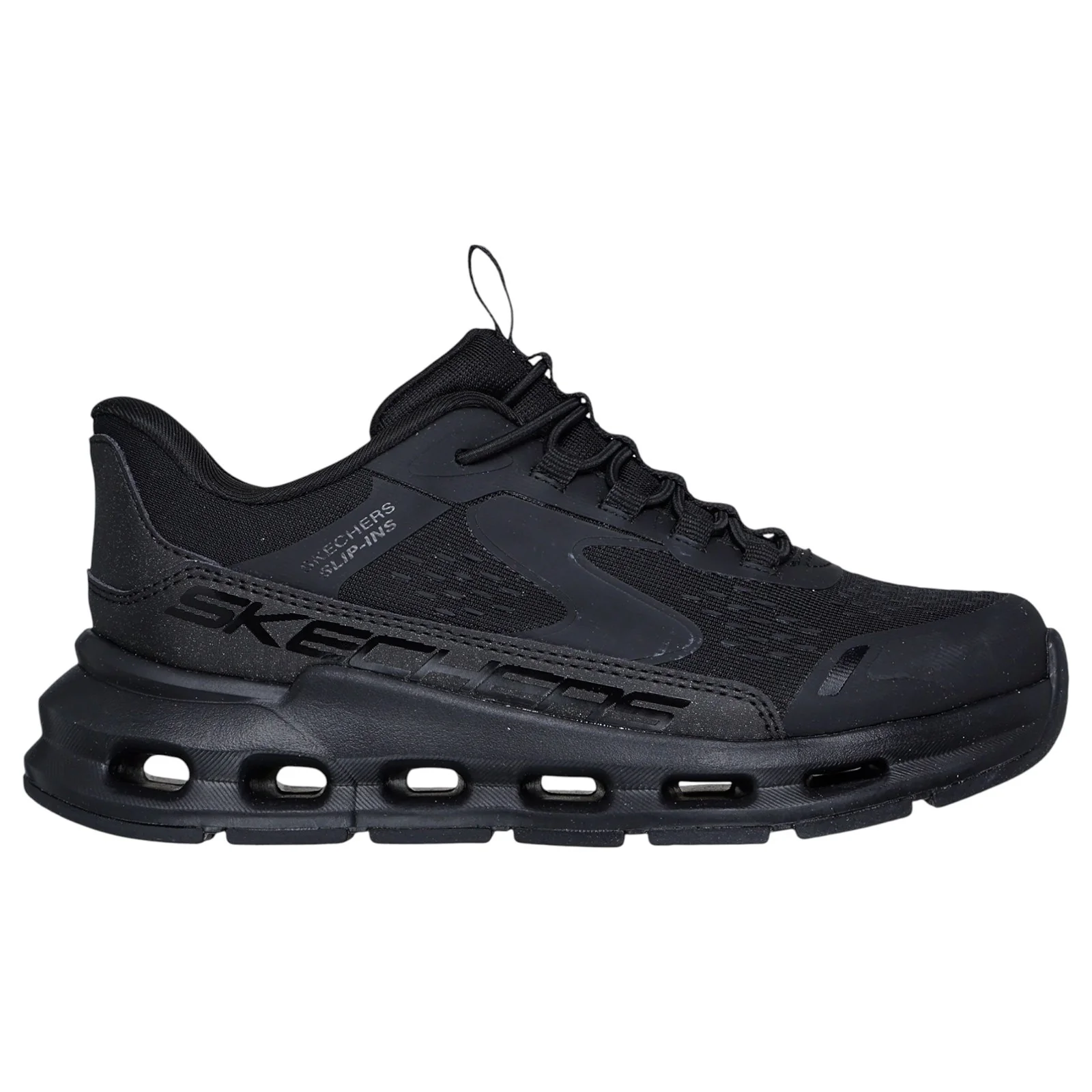 Skechers Glide Step Kids Shoe